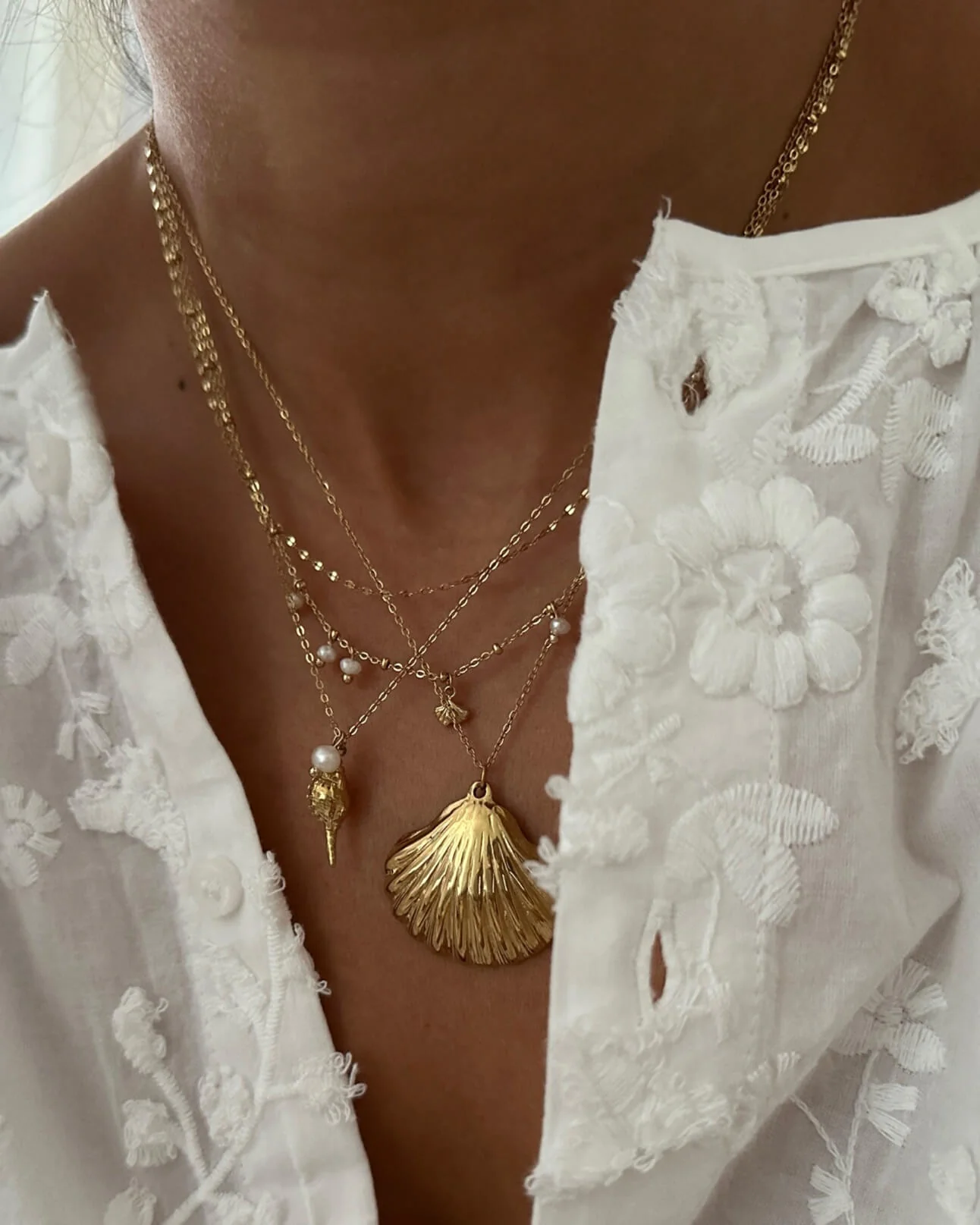Collier Elyo - Image 3