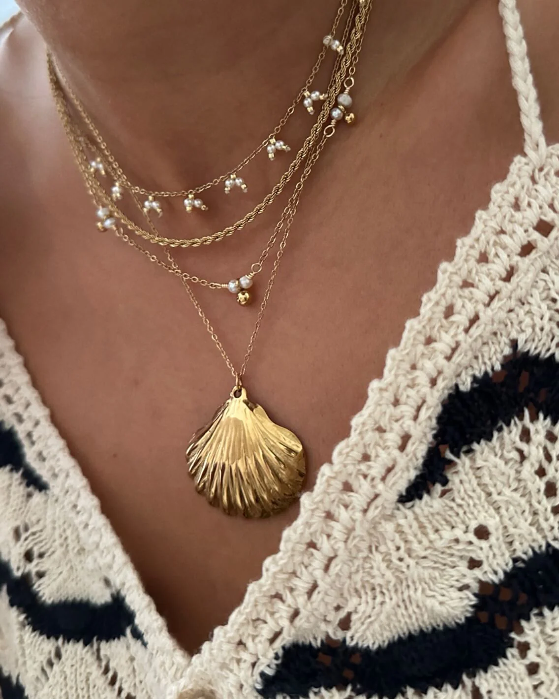 Collier Elyo - Image 4