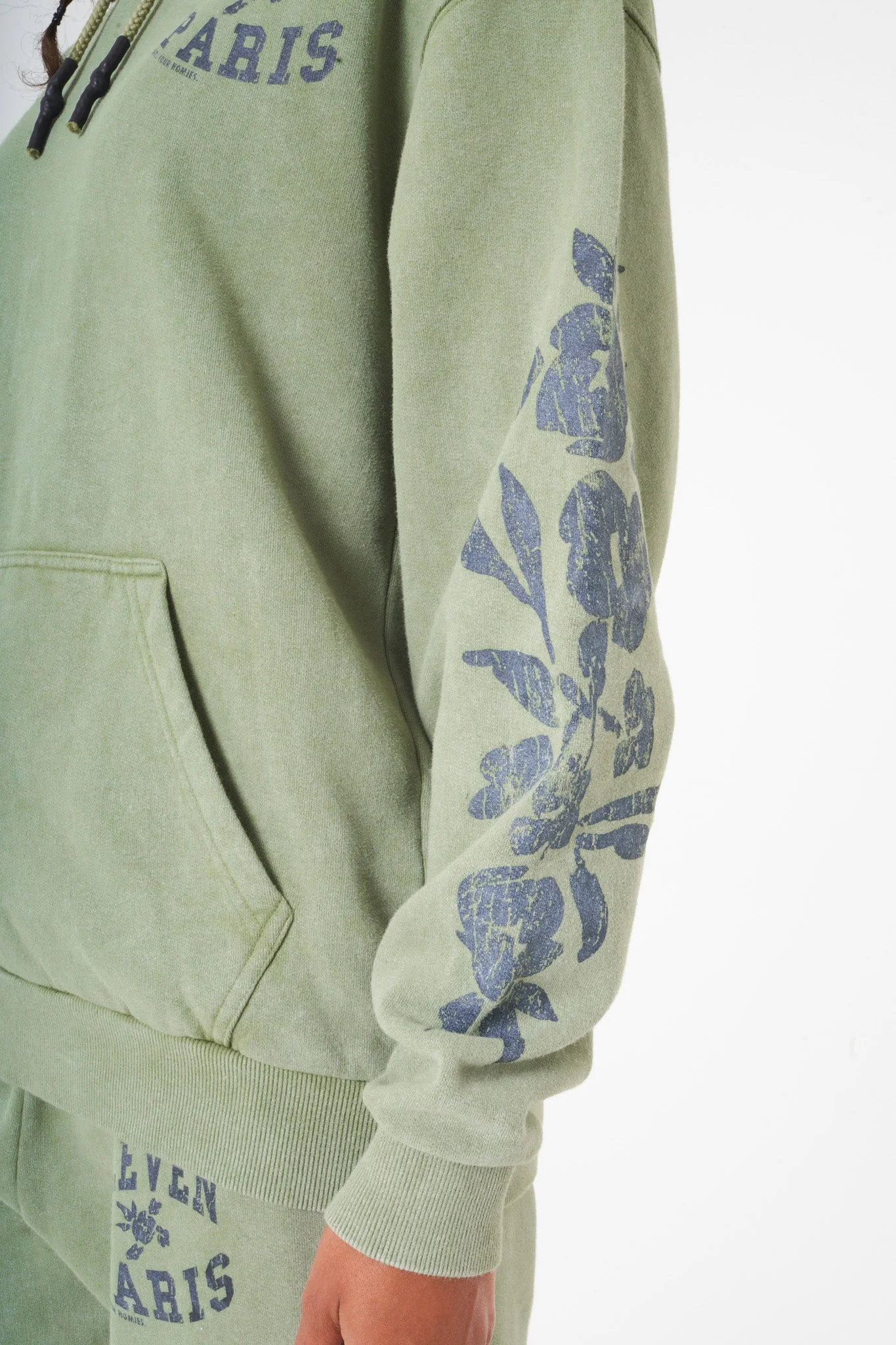 Sweat Ema - Sage - Image 10
