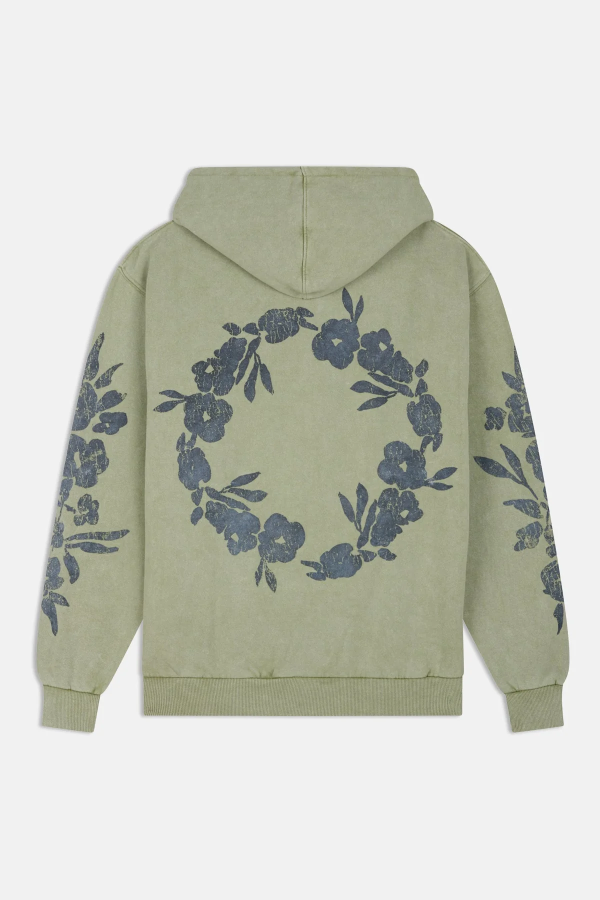Sweat Ema - Sage - Image 2