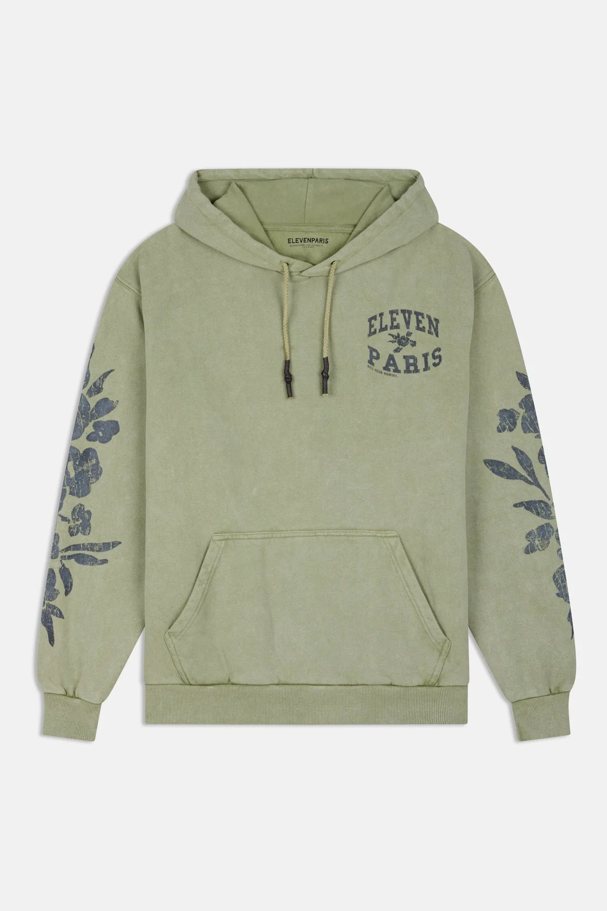 Sweat Ema - Sage - Image 3