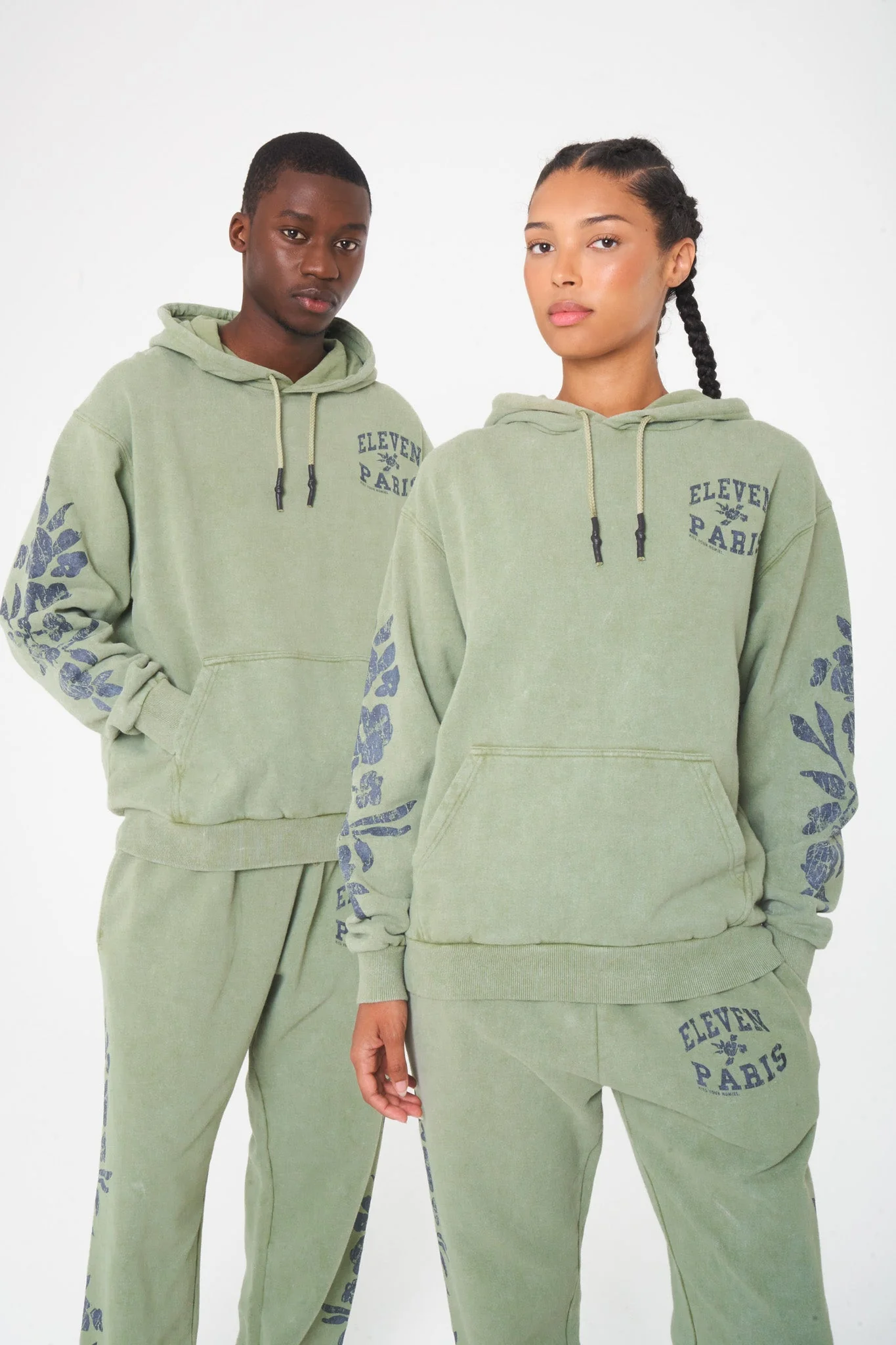 Sweat Ema - Sage - Image 5