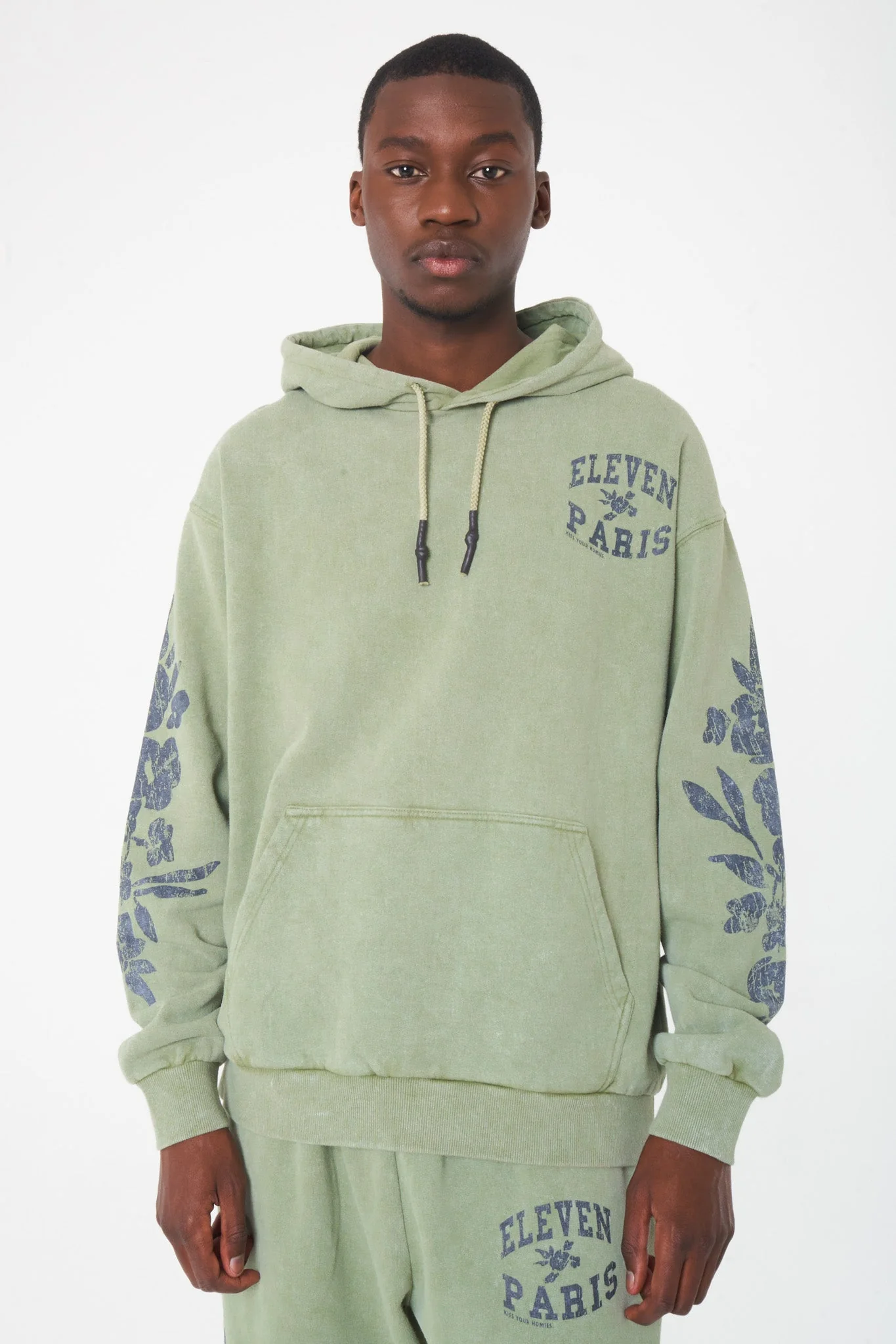Sweat Ema - Sage - Image 6