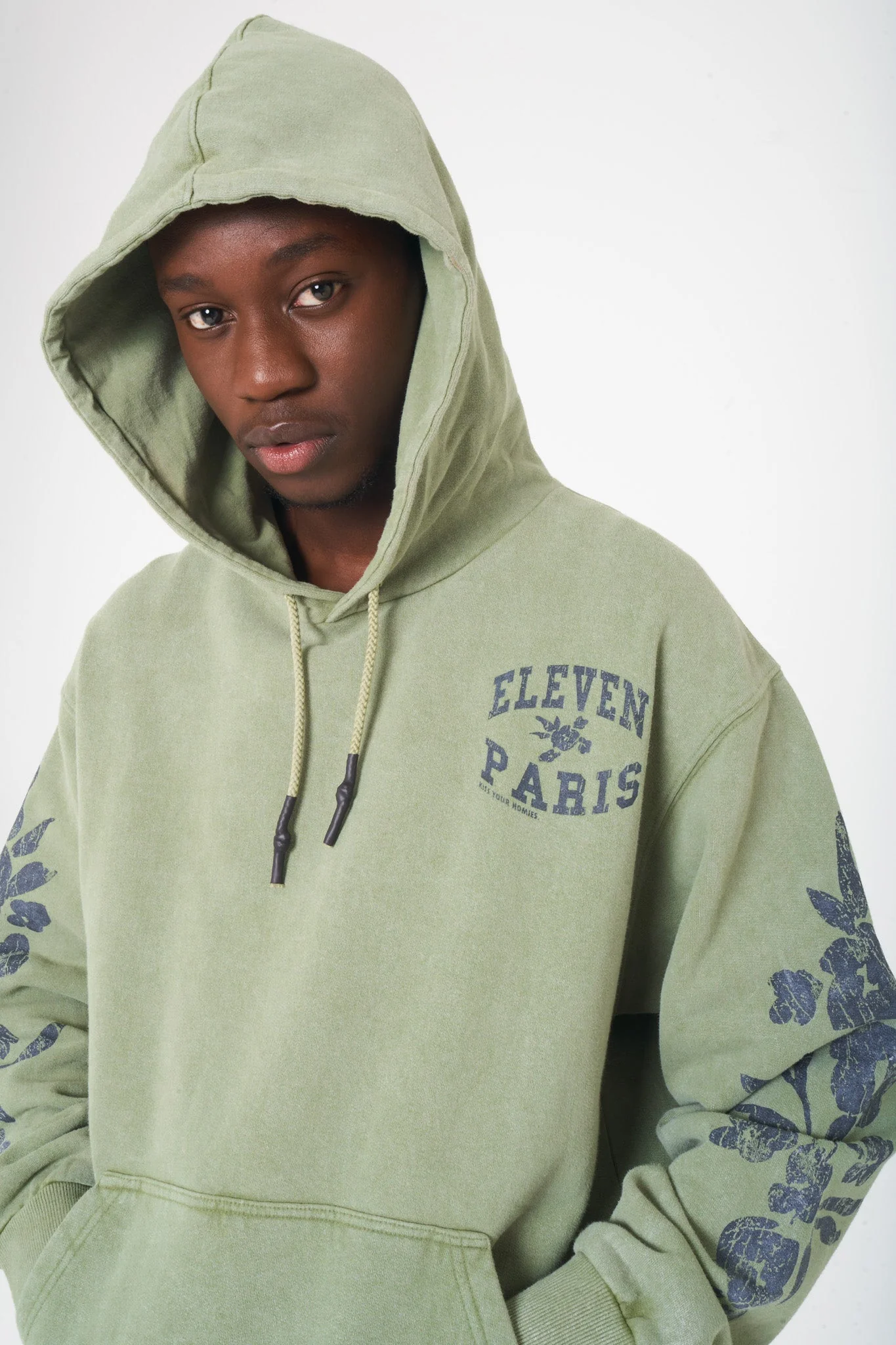 Sweat Ema - Sage - Image 7