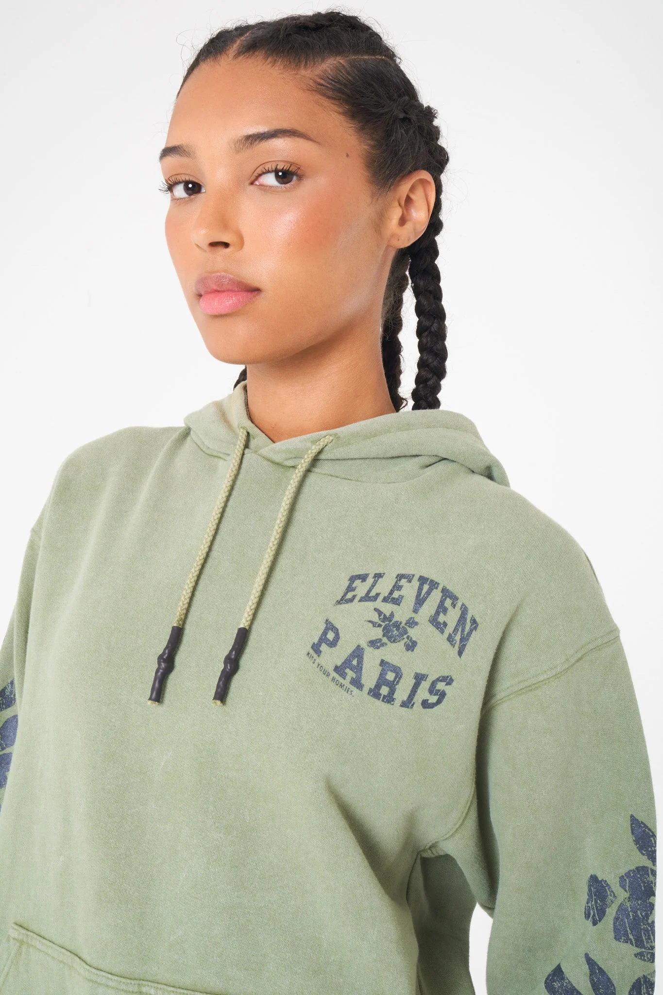 Sweat Ema - Sage - Image 8