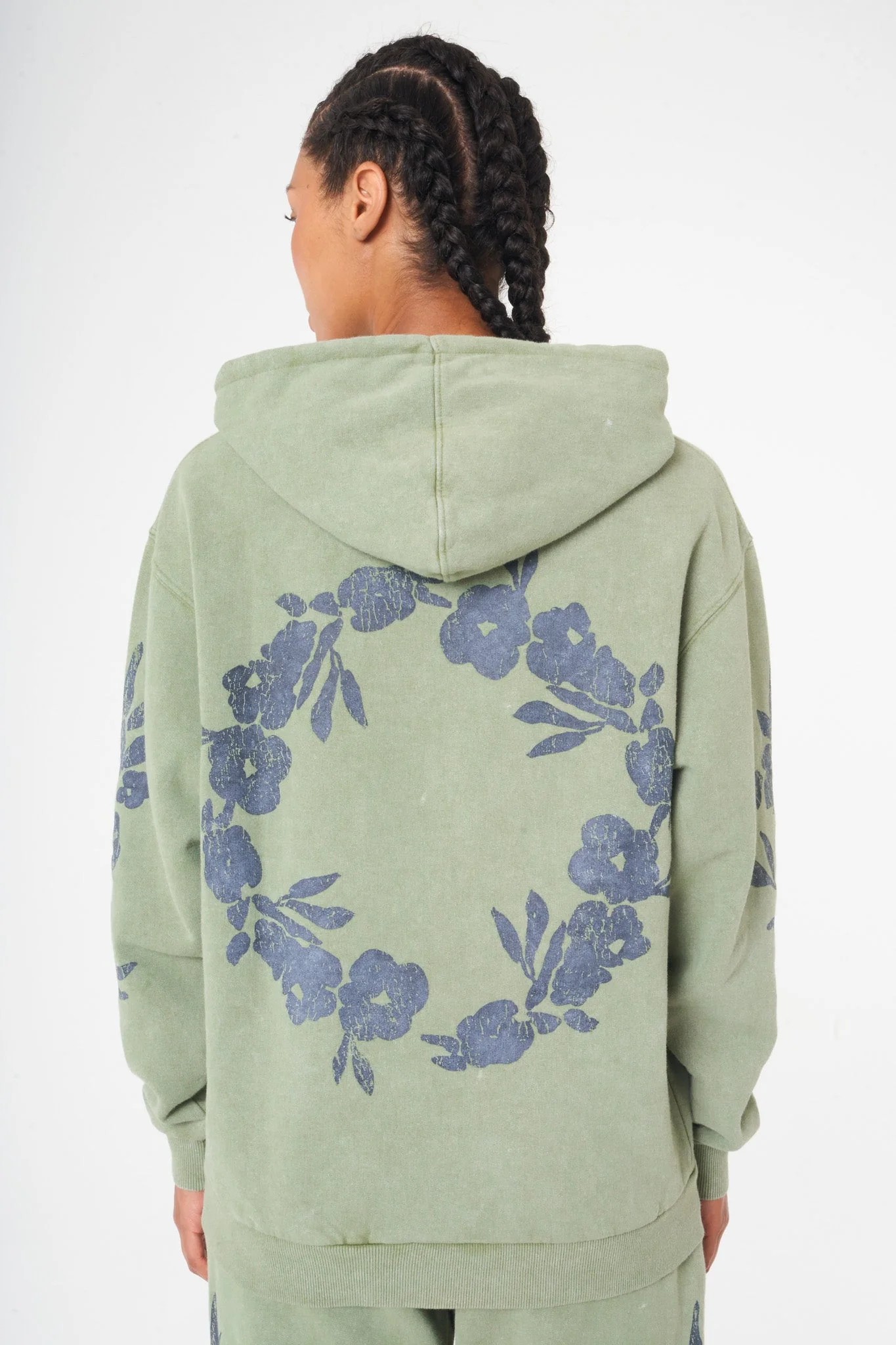 Sweat Ema - Sage - Image 9