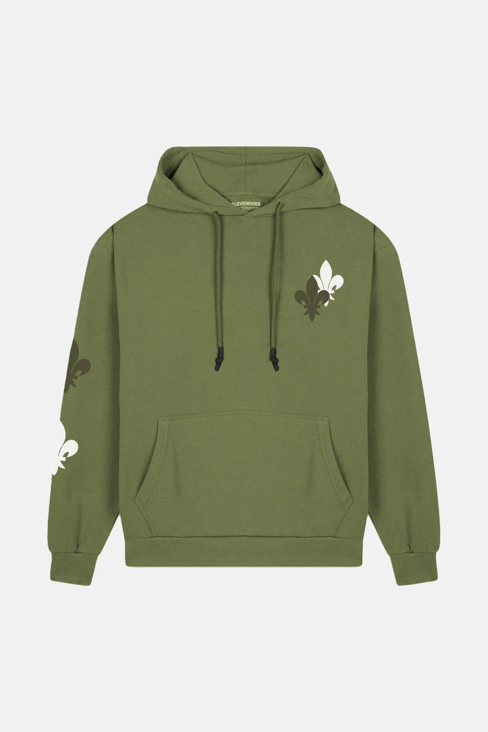 Sweat Emad - Sage - Image 2