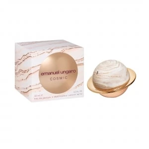 Emanuel Ungaro - Emanuel Ungaro Cosmic Eau De Parfum - 90Ml - Image 2