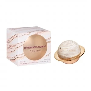 Emanuel Ungaro - Emanuel Ungaro Cosmic Eau De Parfum - 40Ml - Image 2