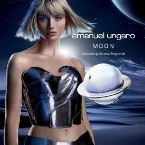 Emanuel Ungaro - Emanuel Ungaro Moon Eau De Parfum - 90Ml - Image 2