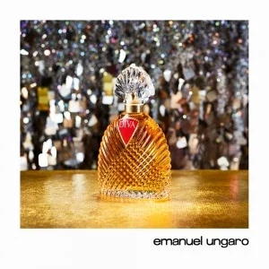 Emanuel Ungaro - Diva Eau De Parfum - 100Ml - Image 2