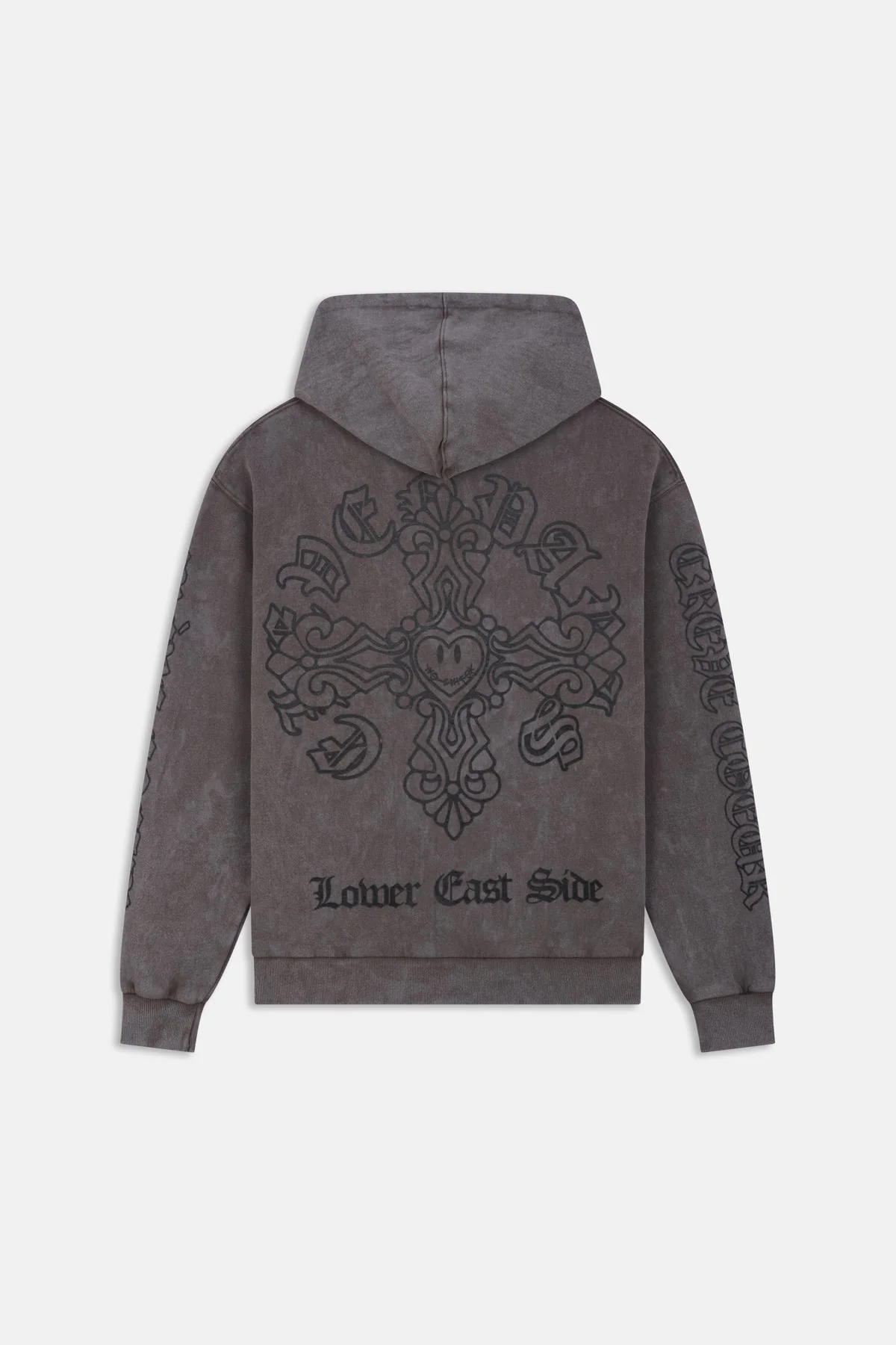 Sweat Emarine - Charbon - Image 2