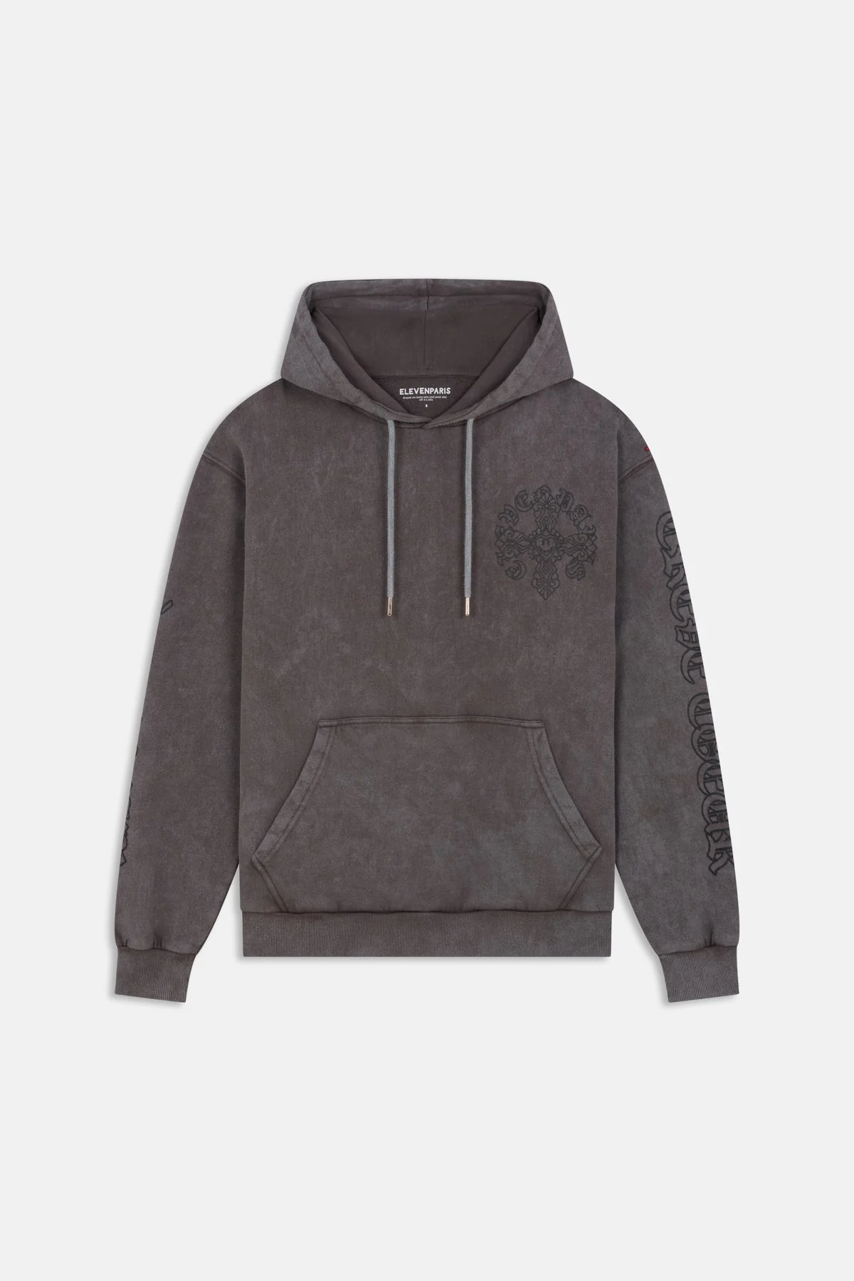 Sweat Emarine - Charbon - Image 3