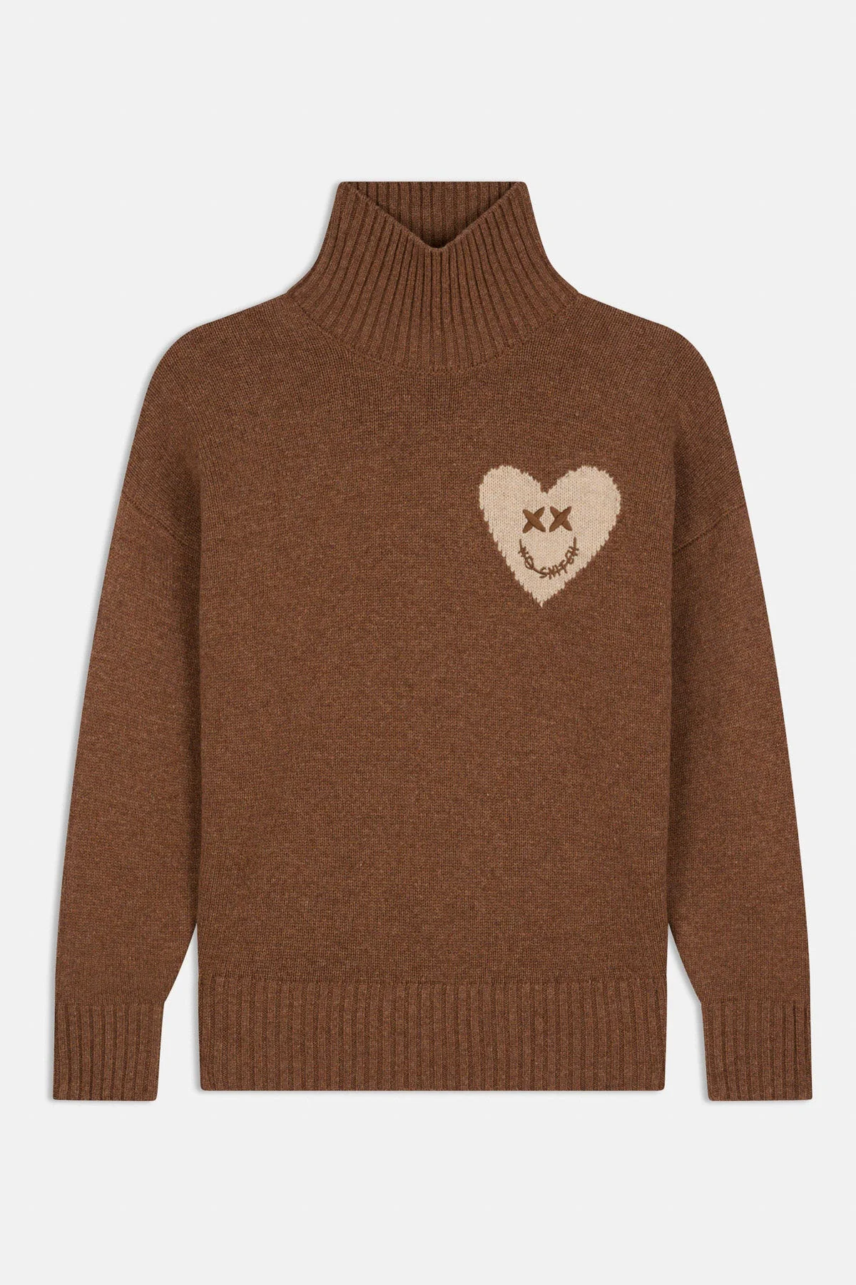 Pull Emile - Expresso - Image 2
