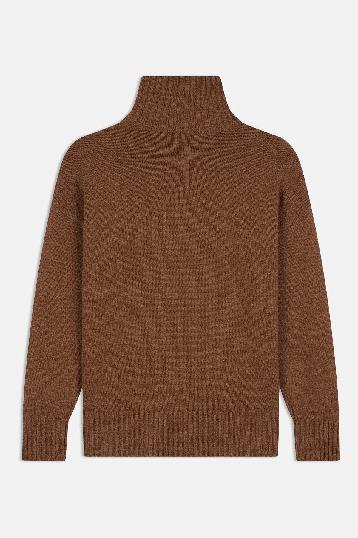 Pull Emile - Expresso - Image 3