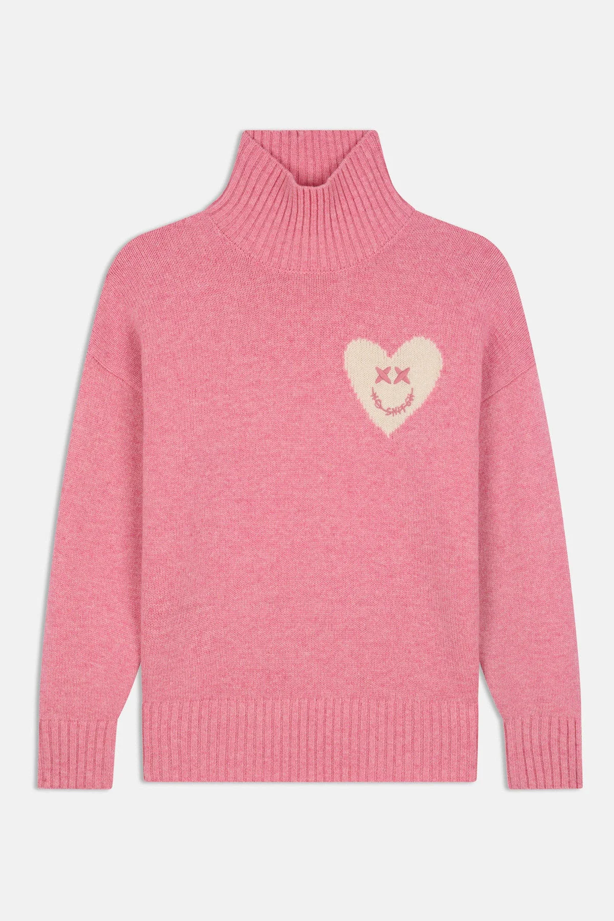 Pull Emile - Pink Bell - Image 2