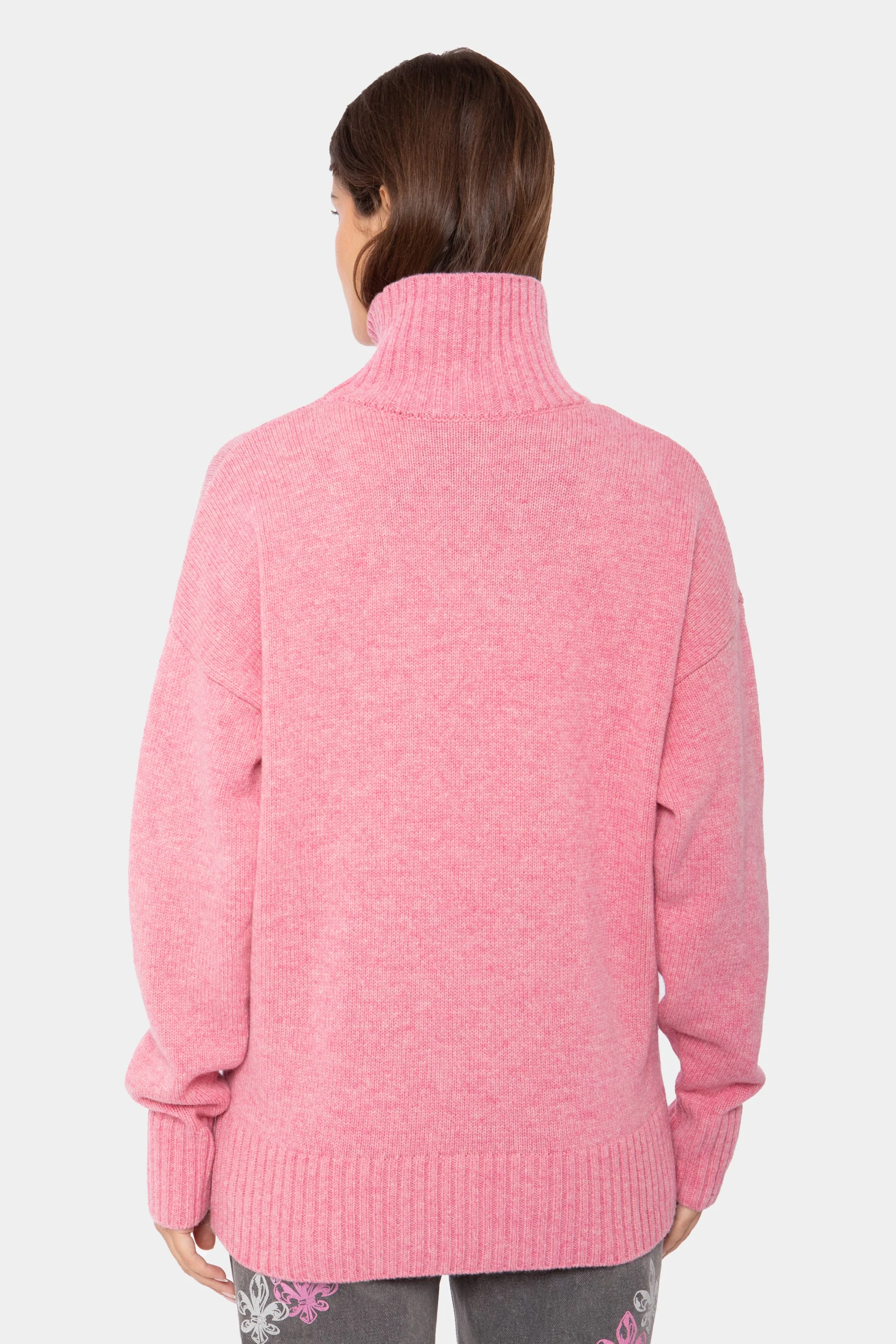 Pull Emile - Pink Bell - Image 4