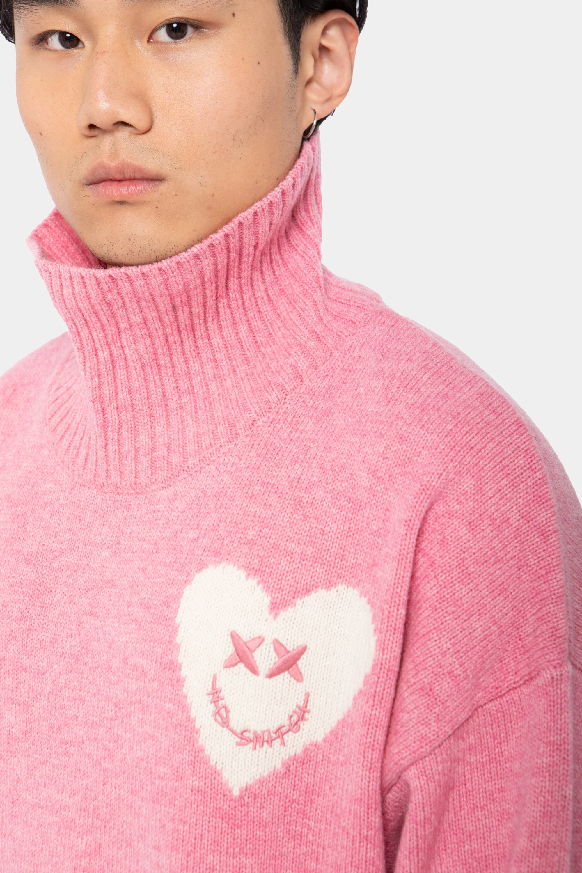 Pull Emile - Pink Bell - Image 5