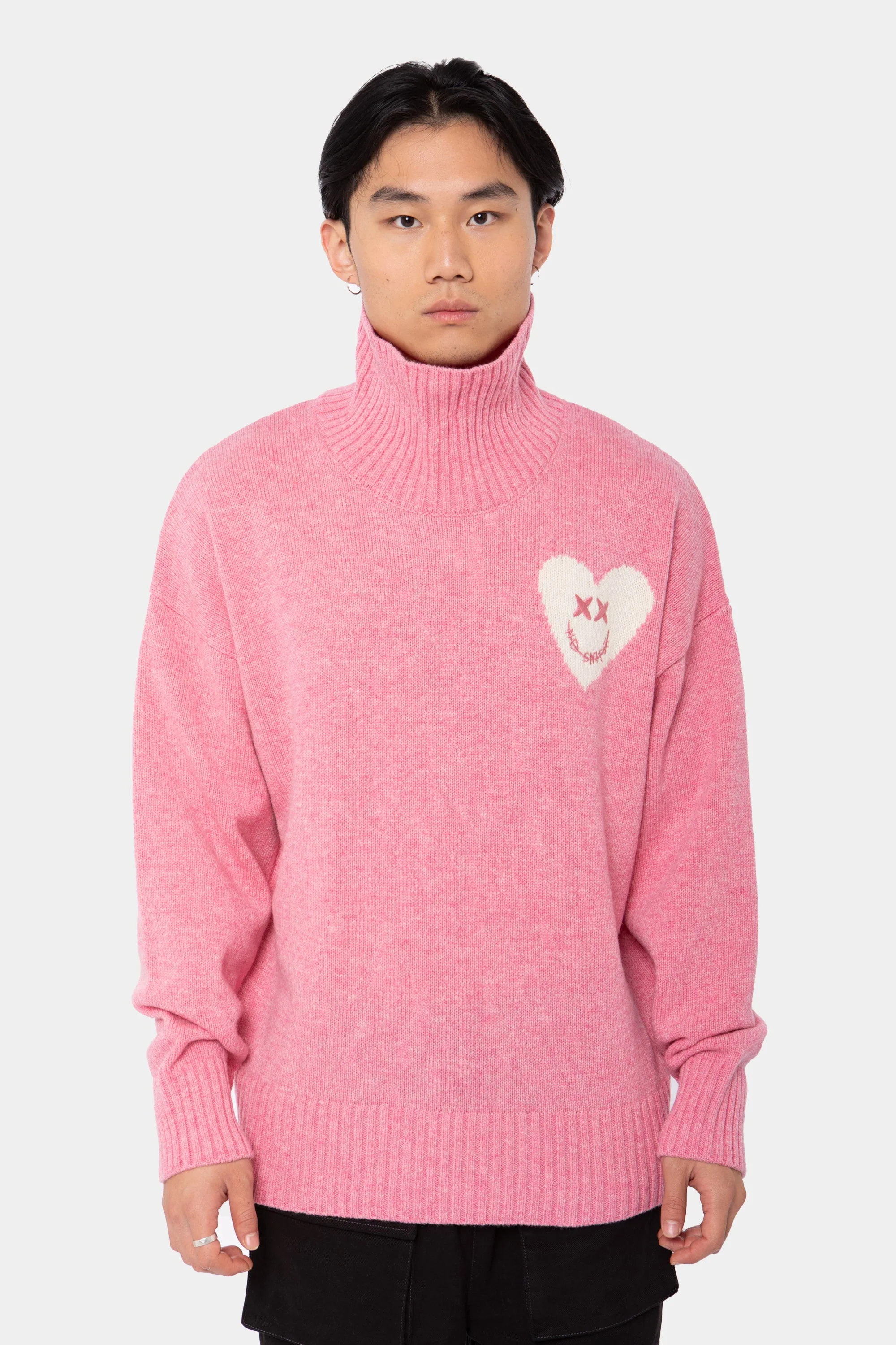 Pull Emile - Pink Bell - Image 6