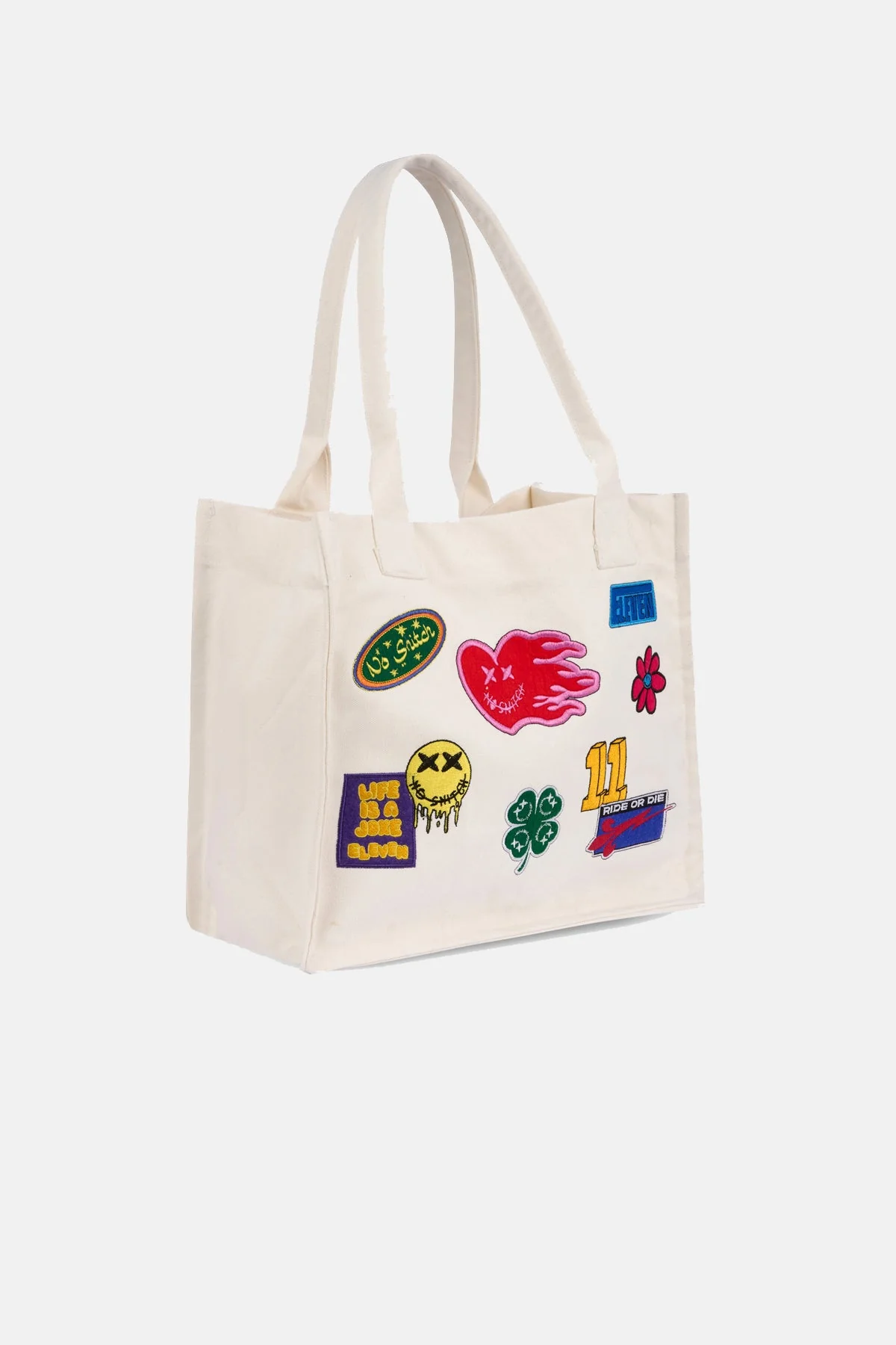 Bag Emilio - Icicle - Image 3