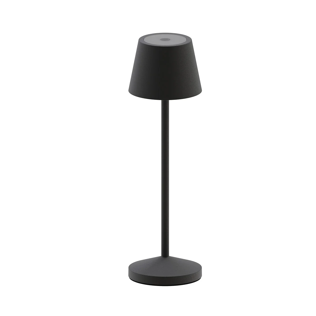 Lampe De Table Sans Fil - Emily Black - Image 8