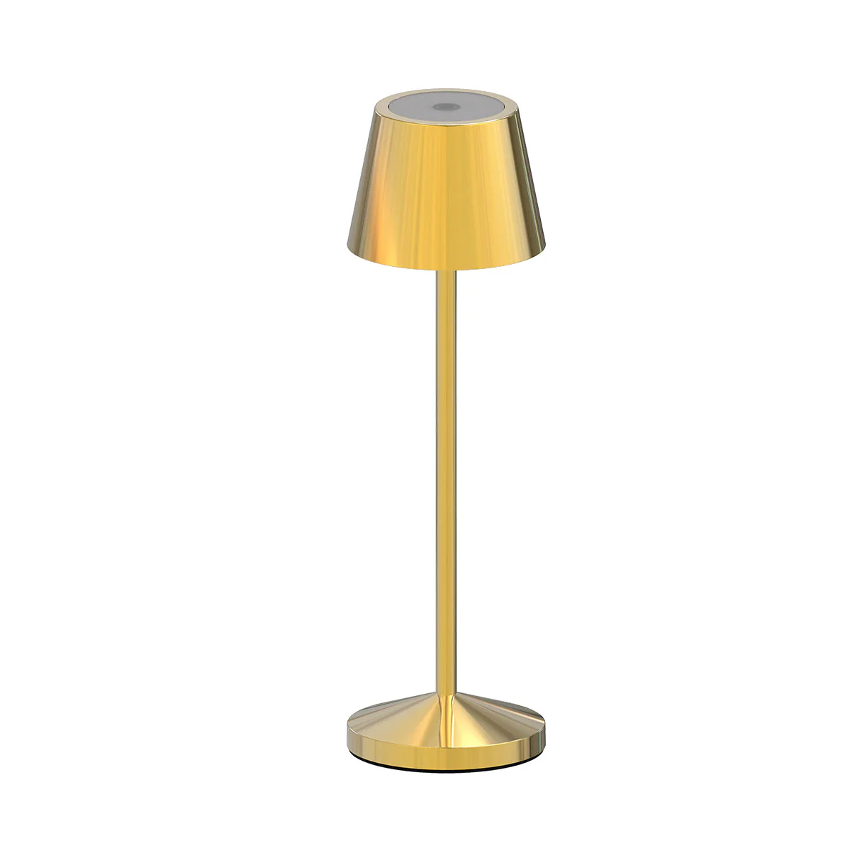 Lampe De Table Sans Fil - Emily Gold - Image 3