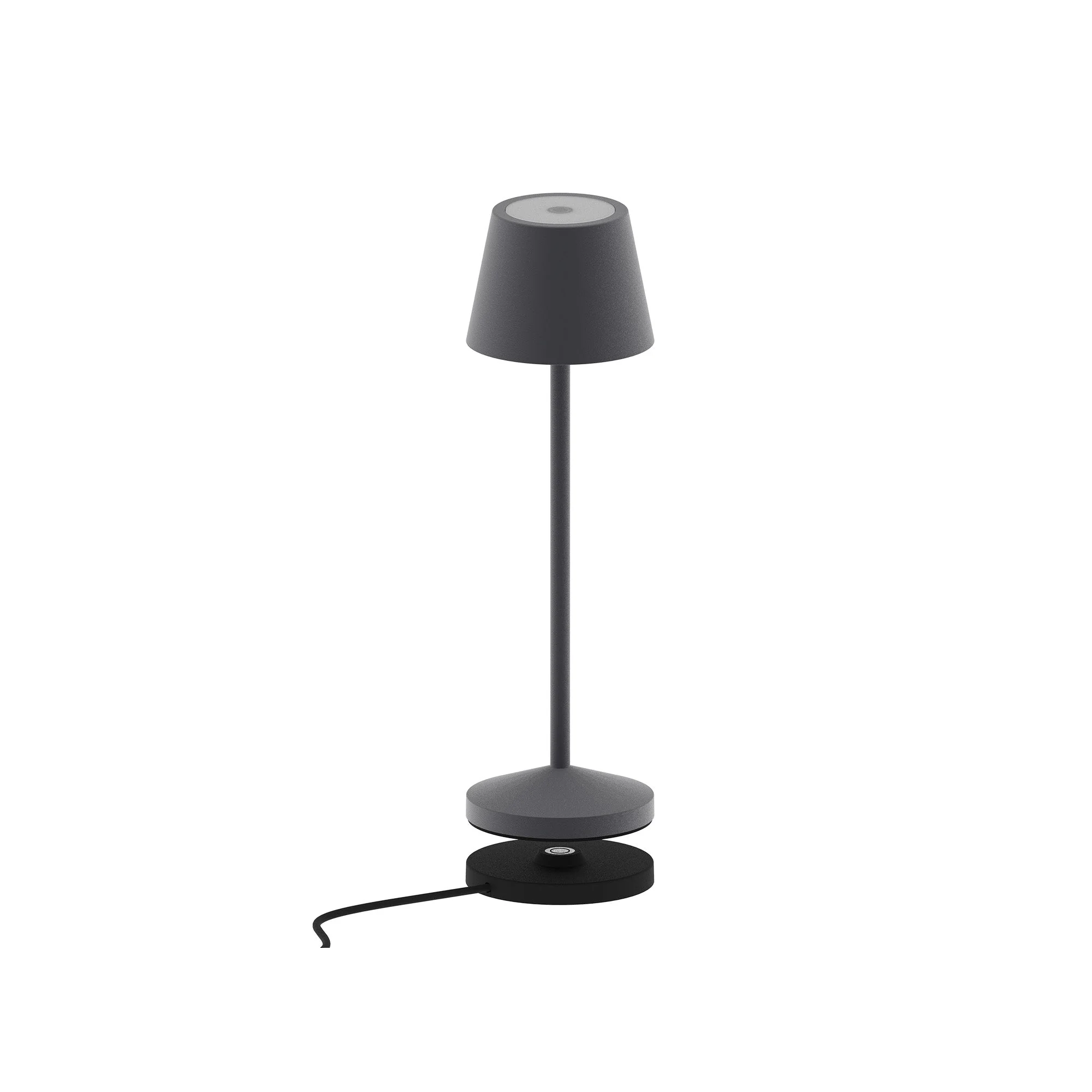 Lampe De Table Sans Fil - Emily Rock - Image 9