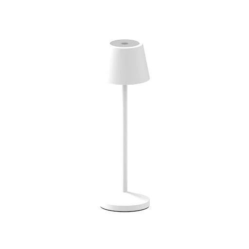 Lampe De Table Sans Fil - Emily White - Image 6