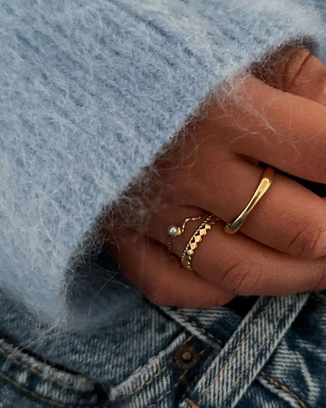 Bague Emmie - Image 2