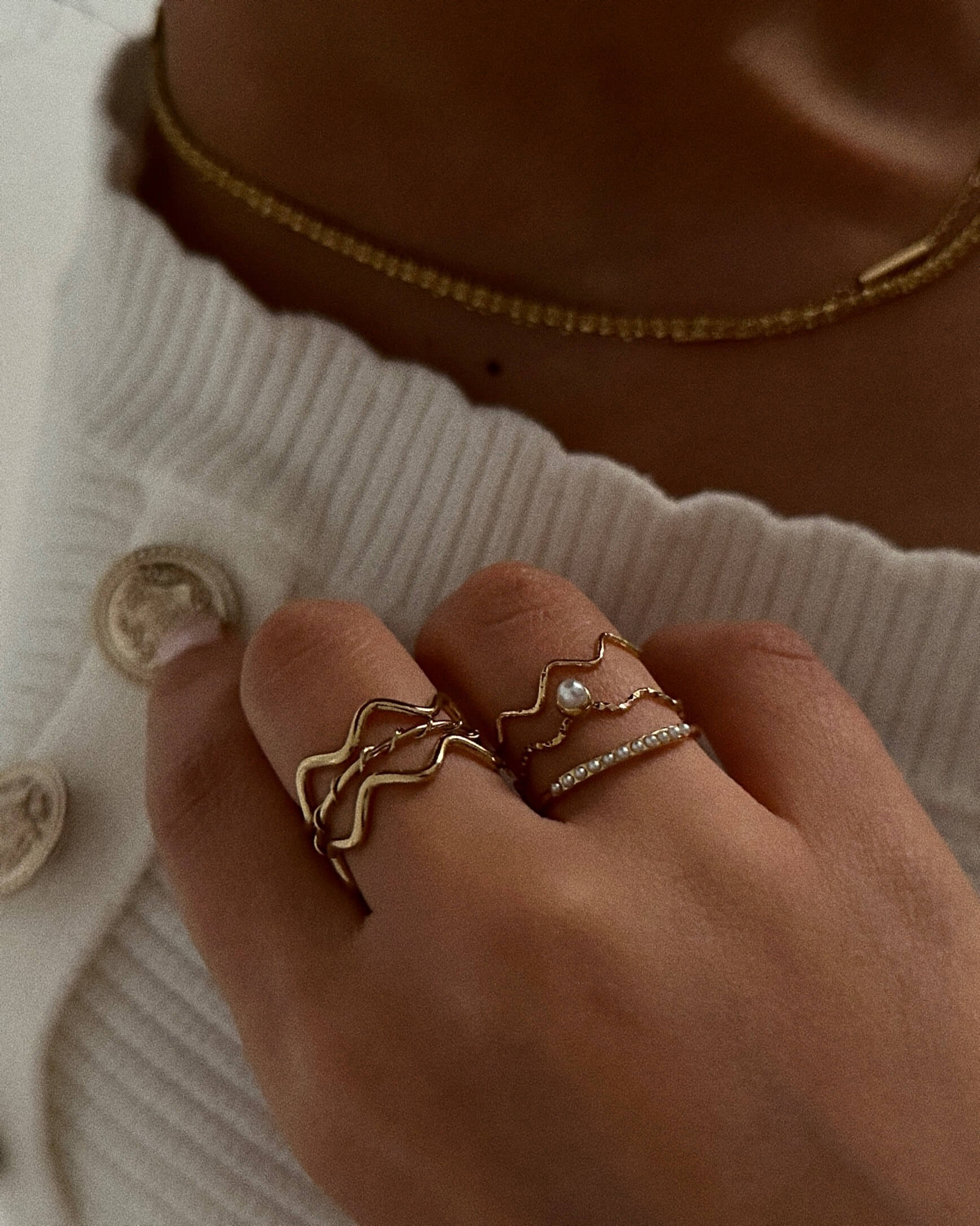 Bague Emmie - Image 3