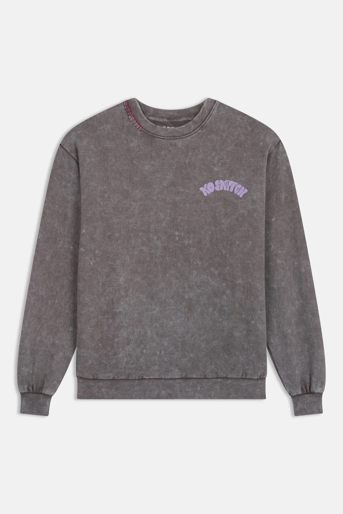 Sweat Enael - Charbon - Image 3