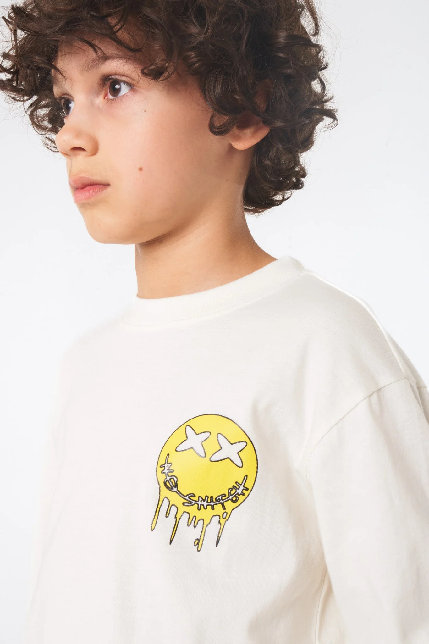 T-Shirt Eneed - Icicle - Image 5
