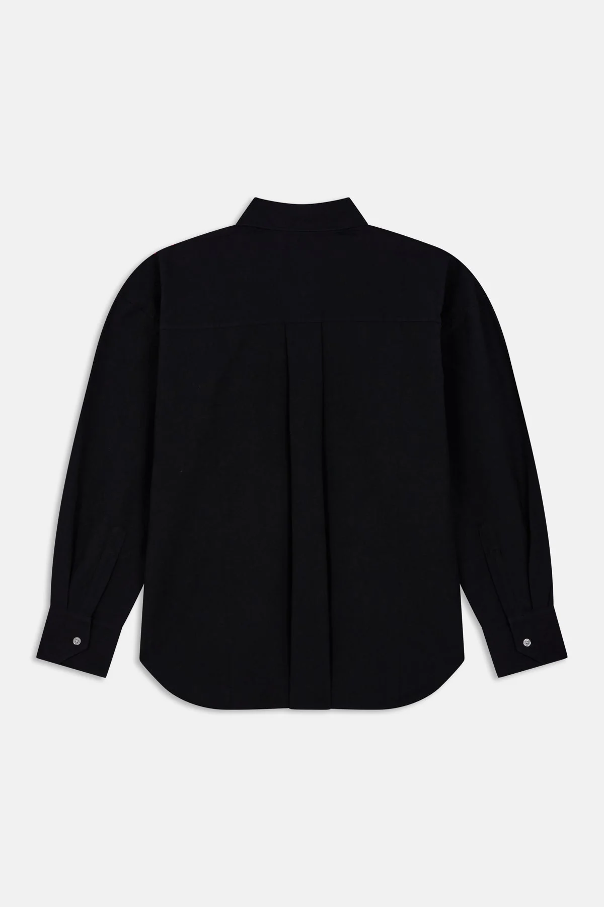 Chemise Enghien - Black - Image 3