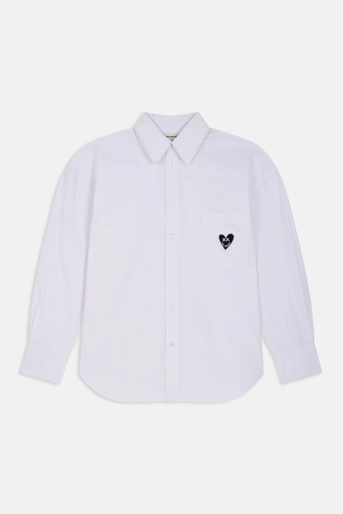 Chemise Enghien - White - Image 2