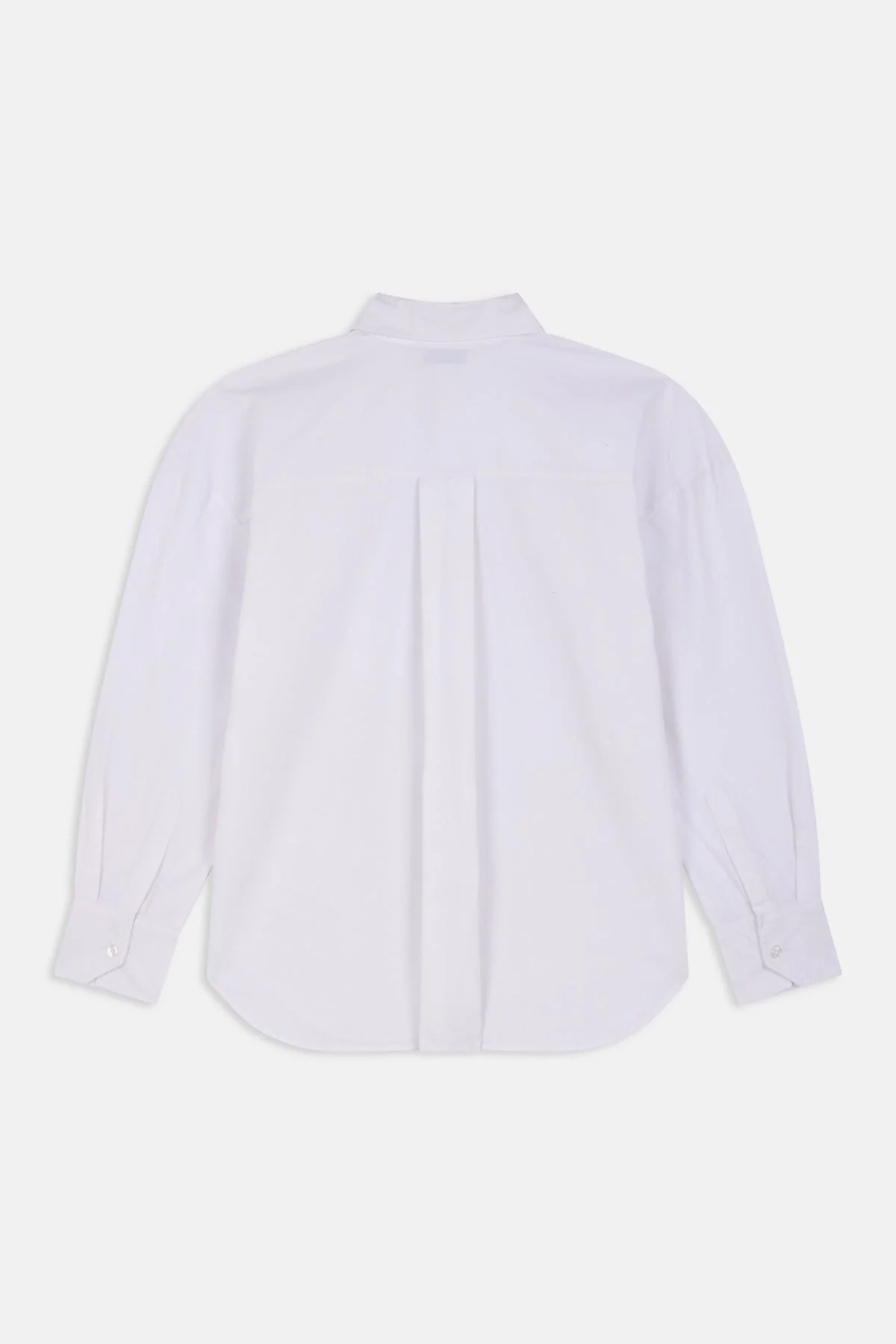 Chemise Enghien - White - Image 3