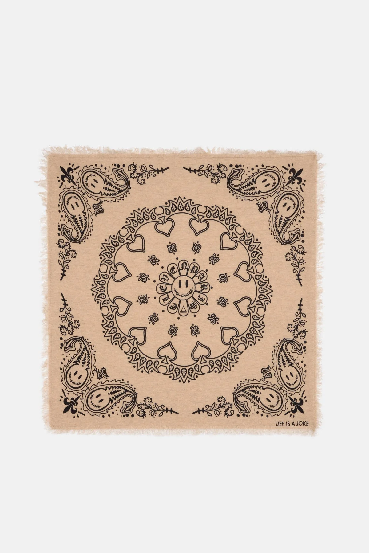Scarf Enjoy - Icicle - Image 2