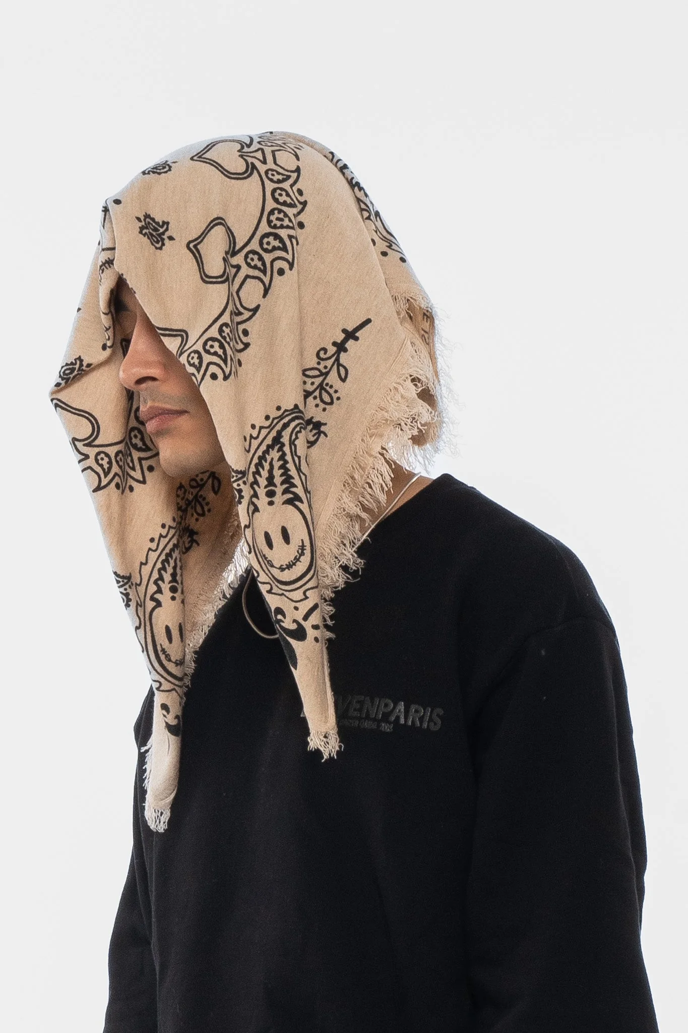 Scarf Enjoy - Icicle - Image 6