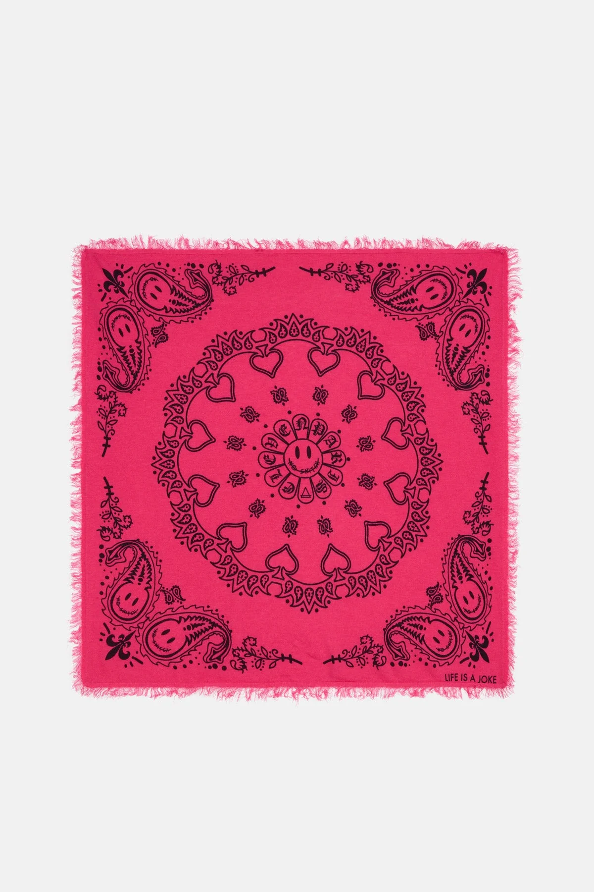 Scarf Enjoy - Lollipop - Image 2