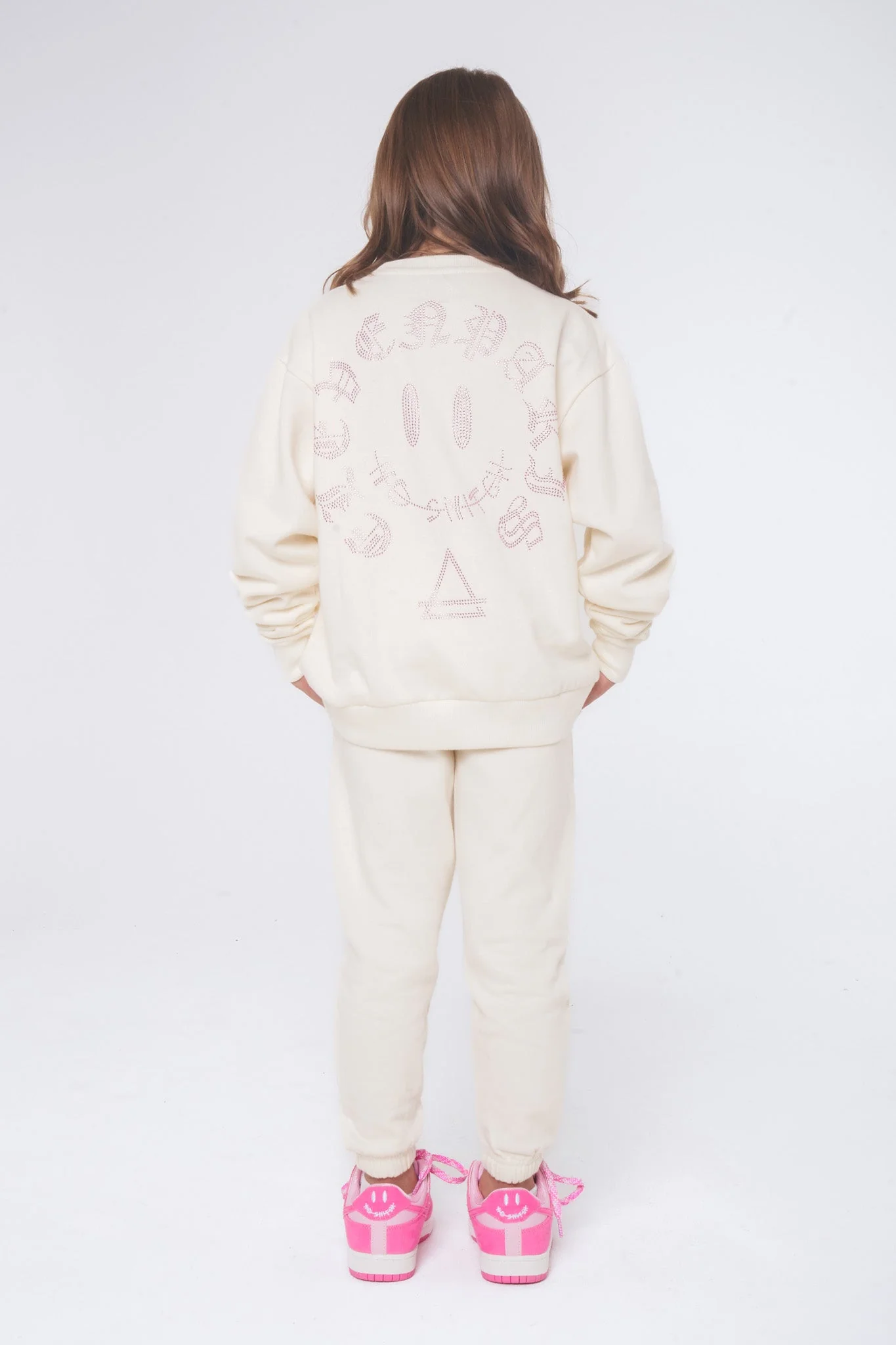 Sweat Enora - Icicle - Image 2