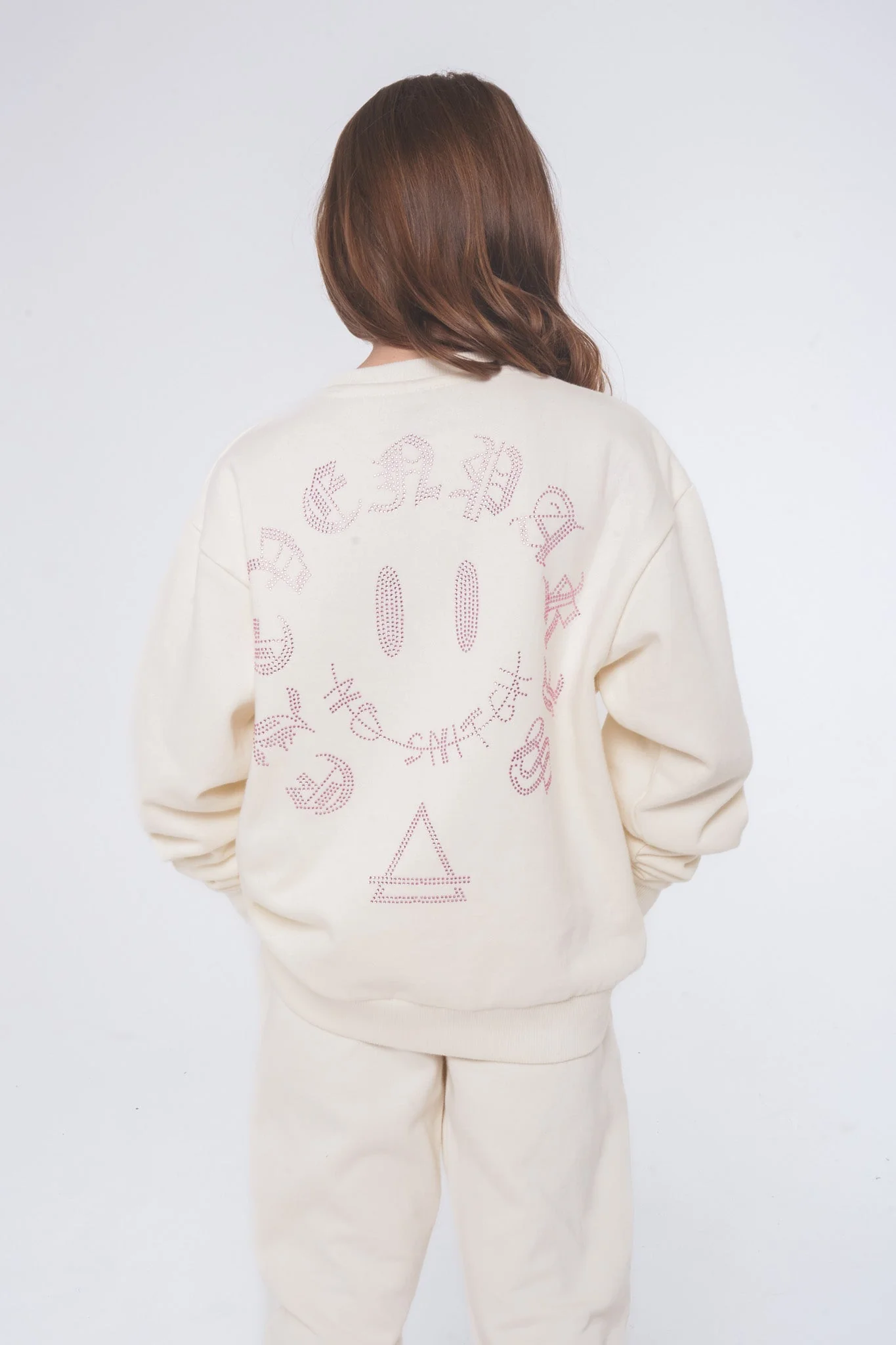 Sweat Enora - Icicle - Image 3