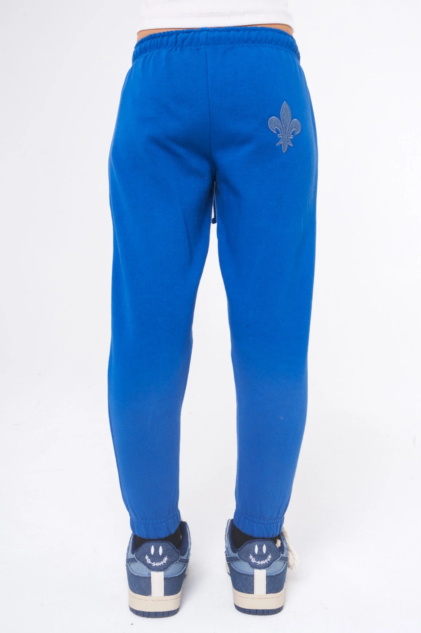 Jogging Enri - Marina Blue - Image 2