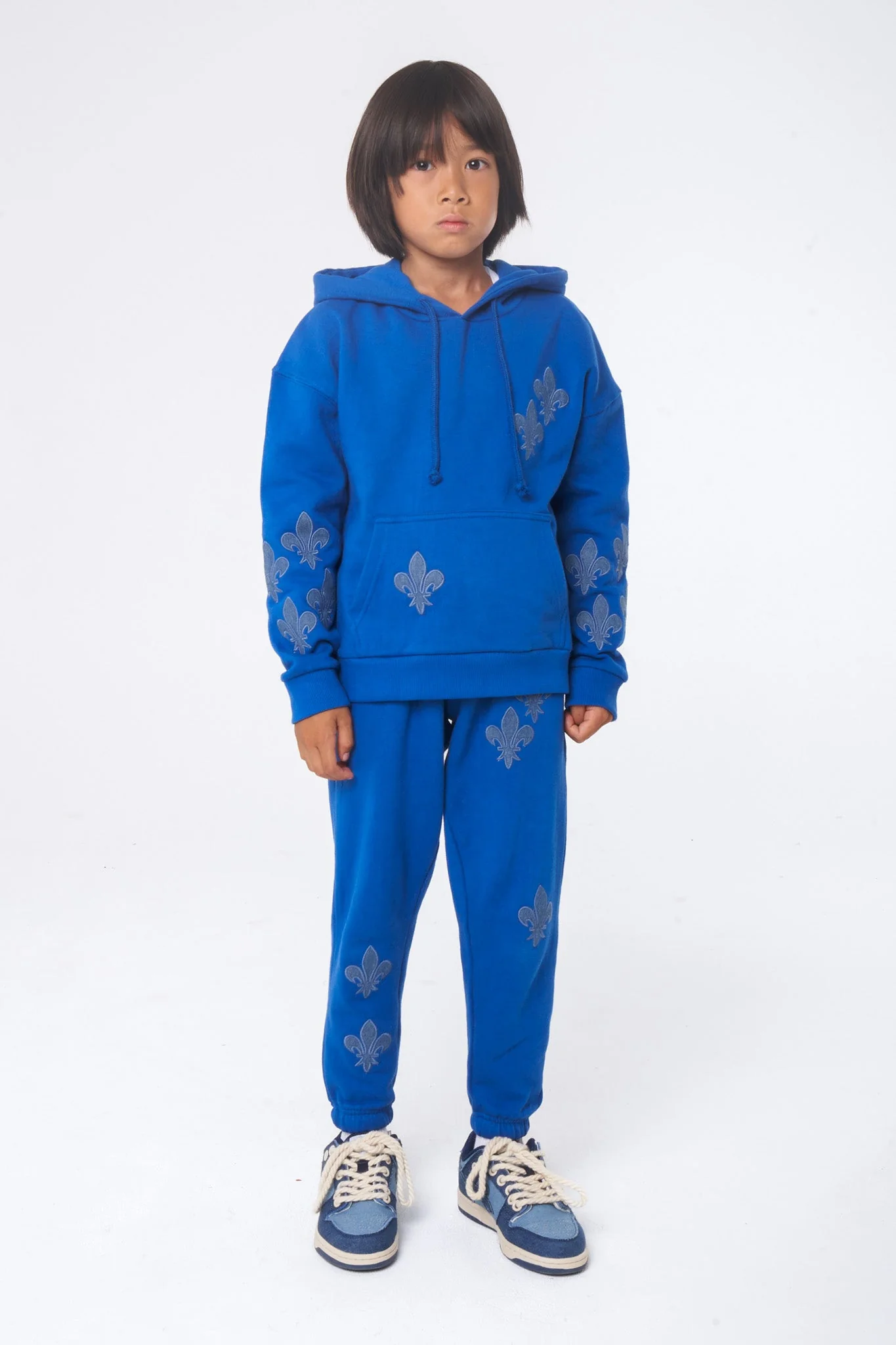 Jogging Enri - Marina Blue - Image 4