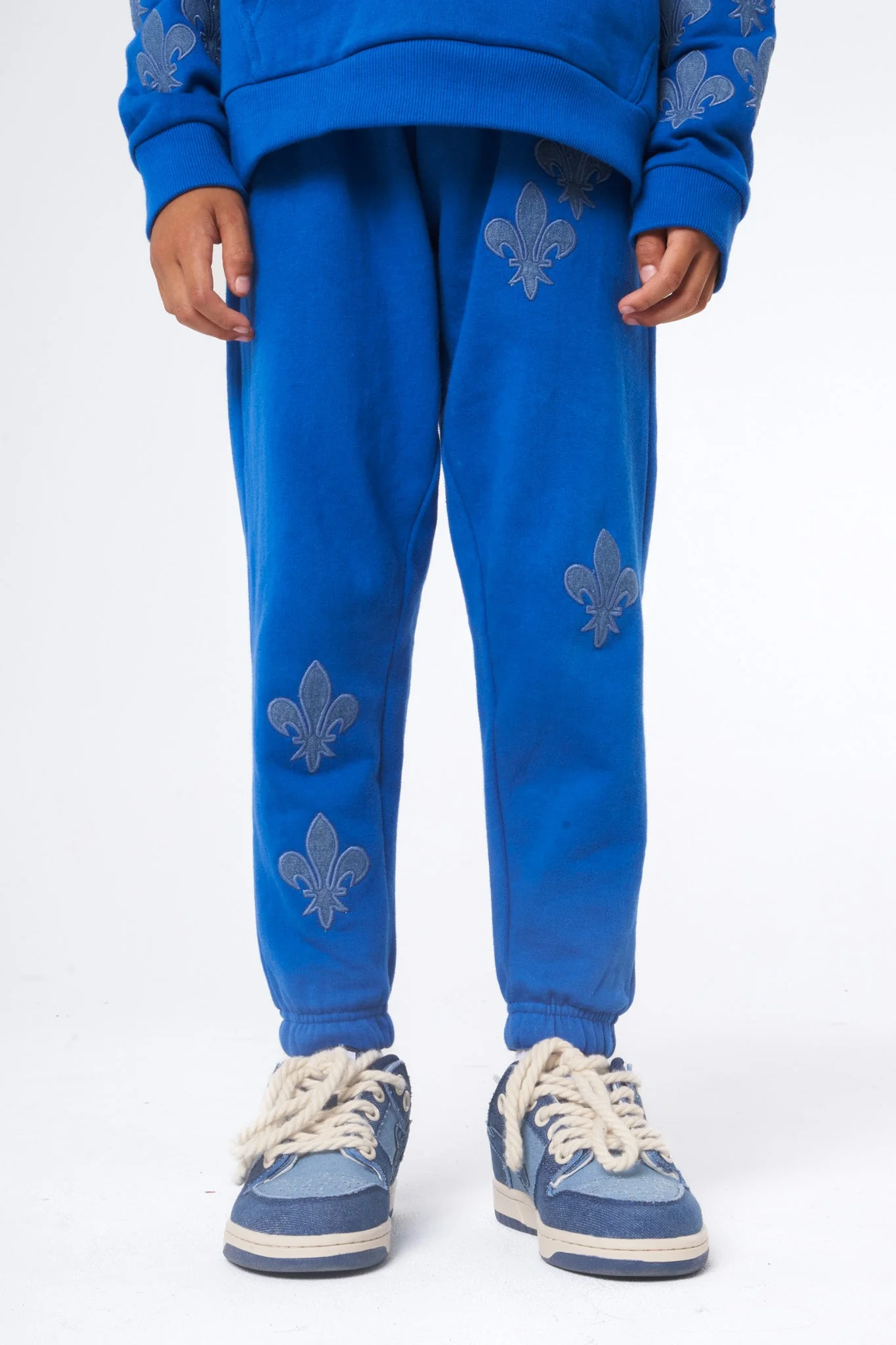Jogging Enri - Marina Blue - Image 5