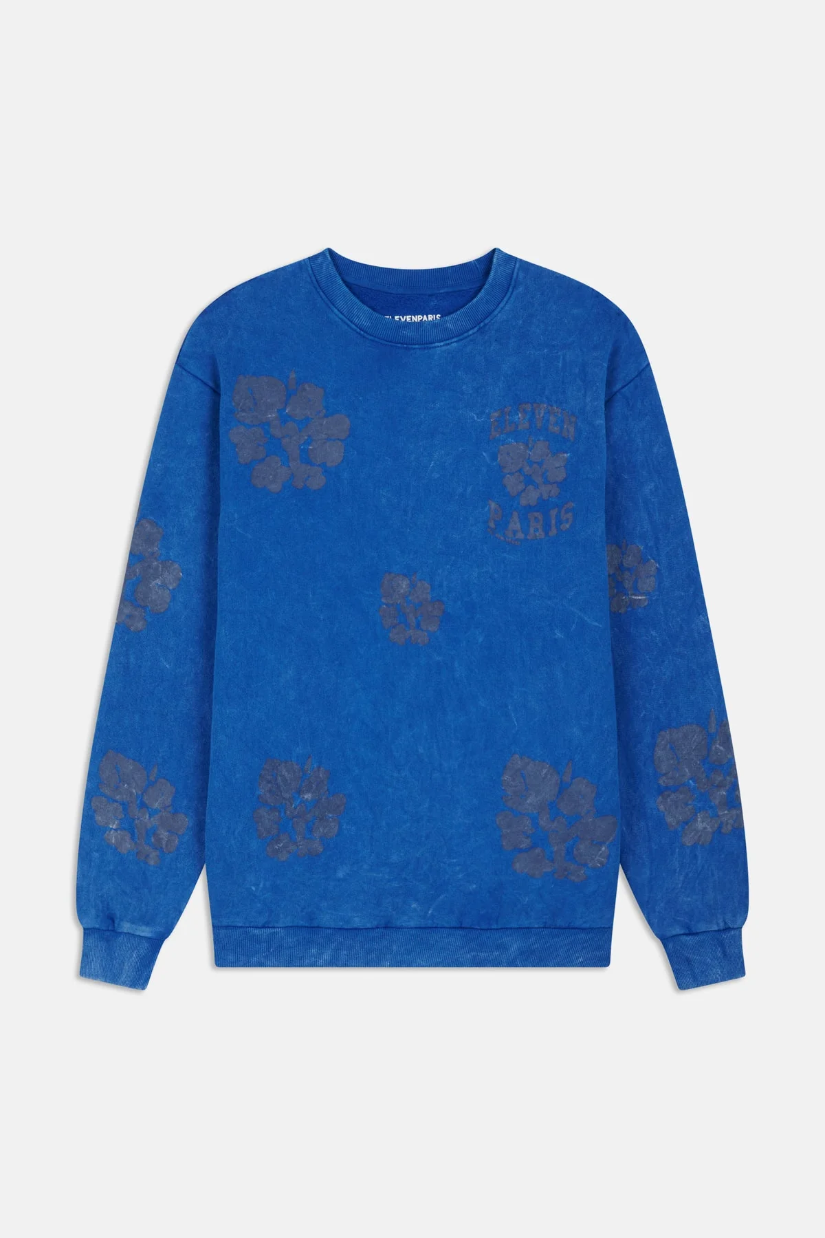 Sweat Epersy - Marina Blue - Image 2