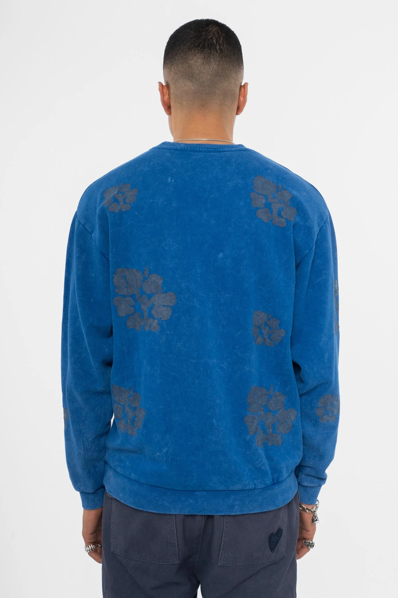 Sweat Epersy - Marina Blue - Image 5