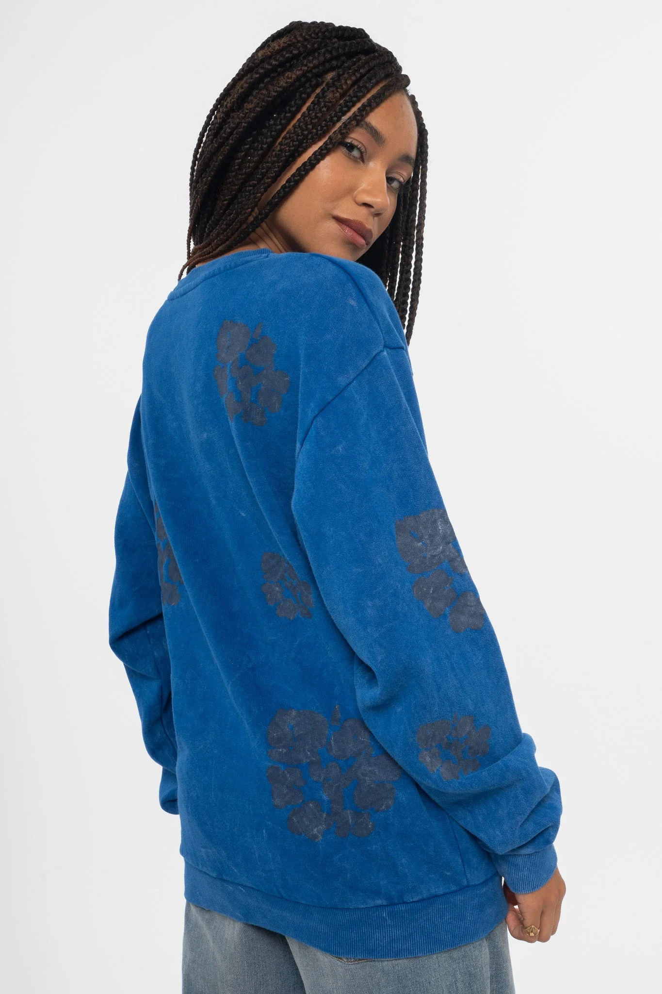 Sweat Epersy - Marina Blue - Image 6