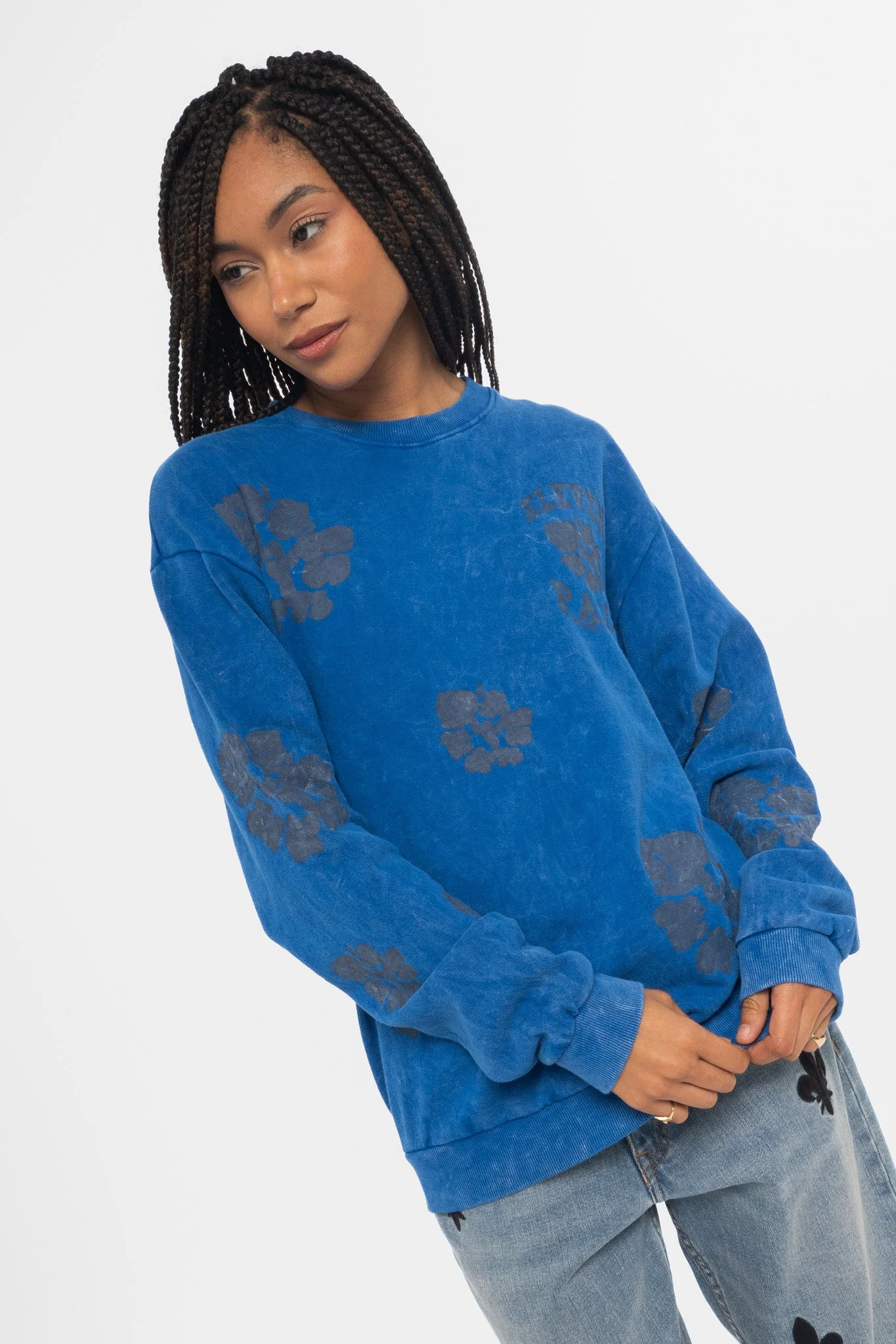 Sweat Epersy - Marina Blue - Image 7