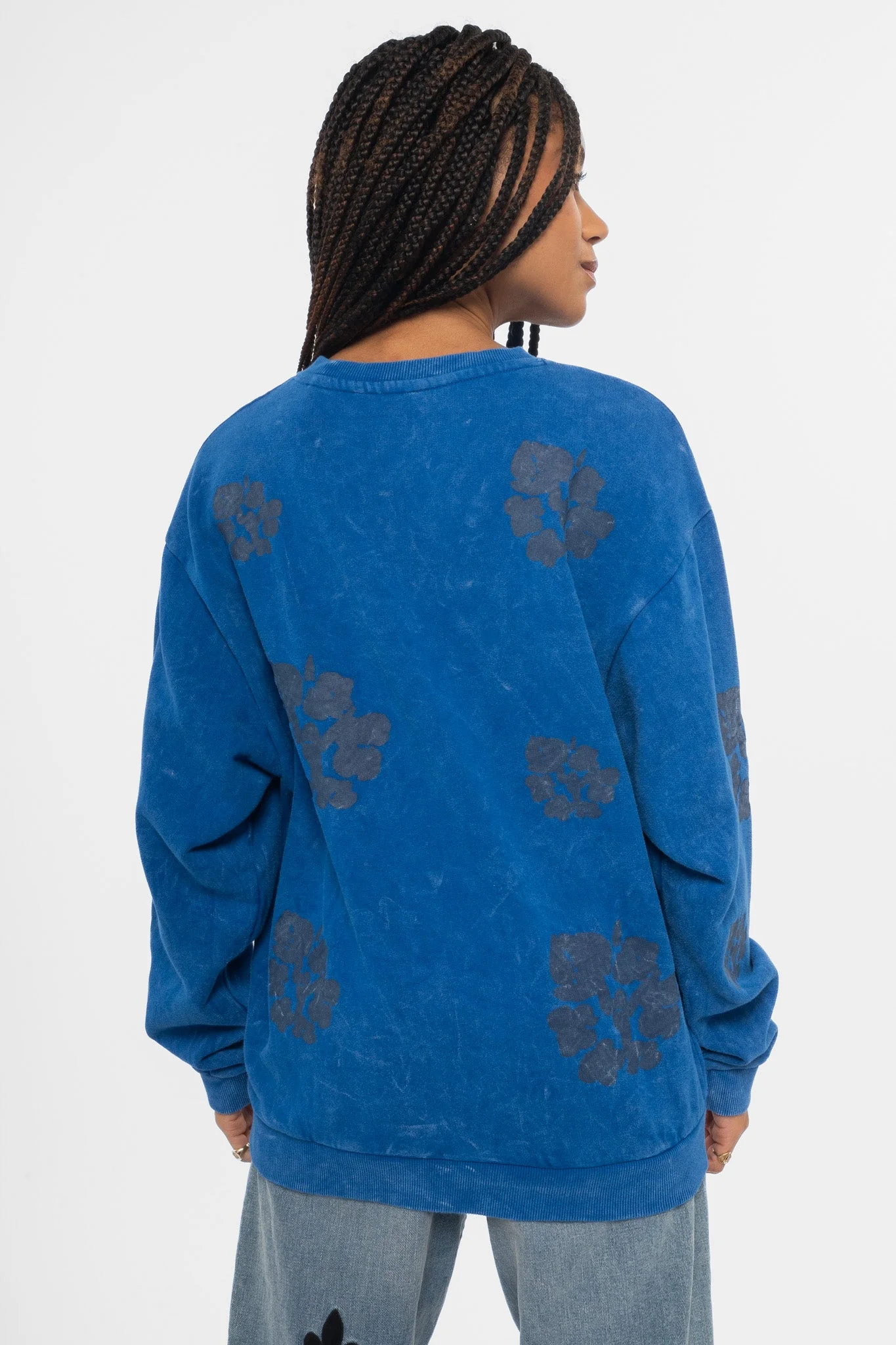 Sweat Epersy - Marina Blue - Image 9