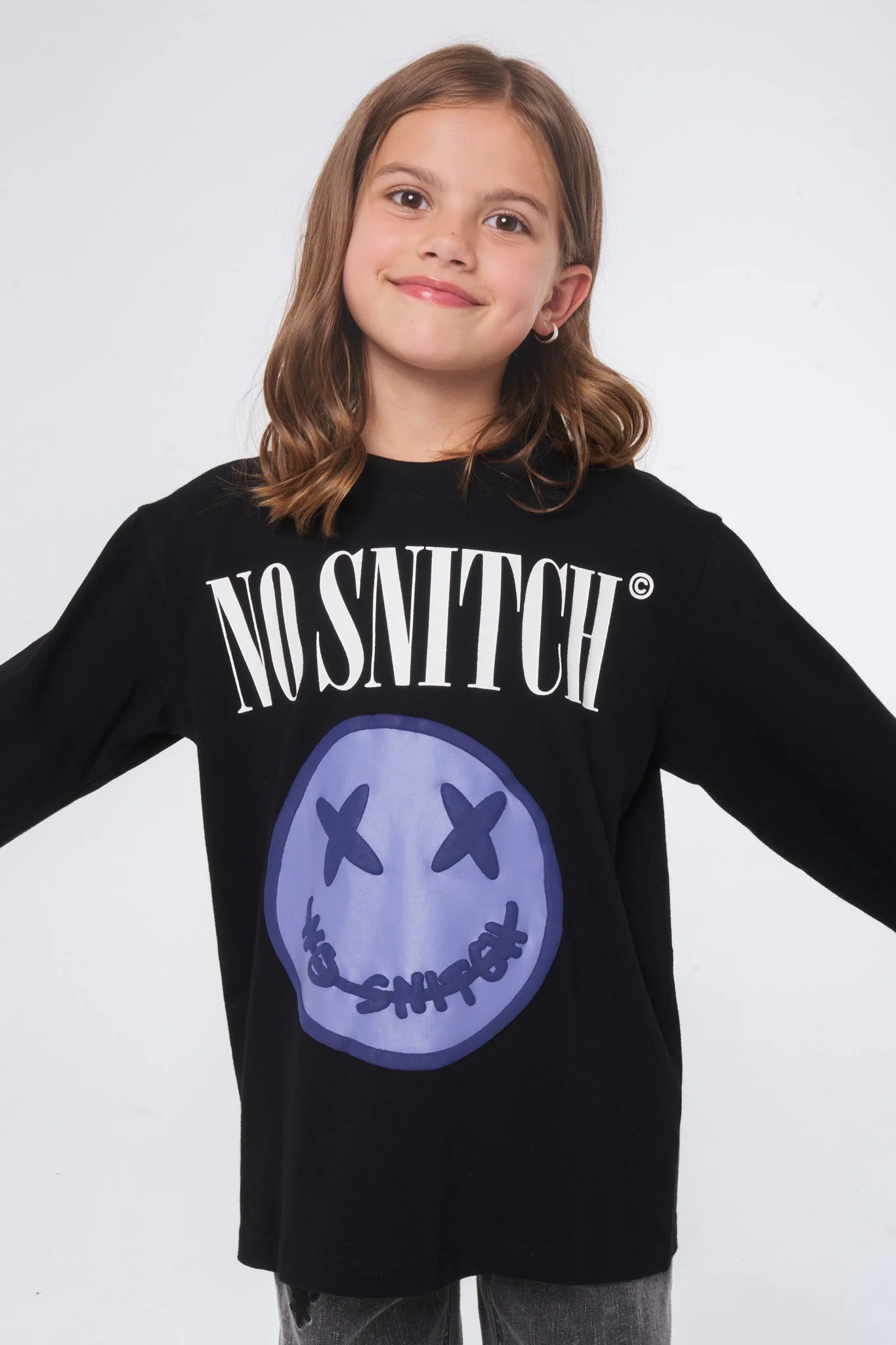 T-Shirt Epic - Black - Image 2