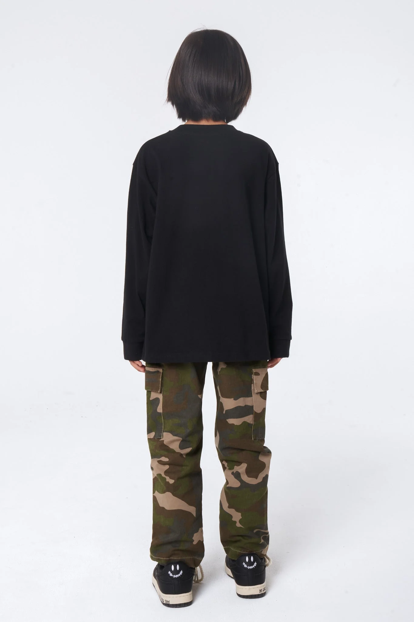 T-Shirt Epic - Black - Image 6